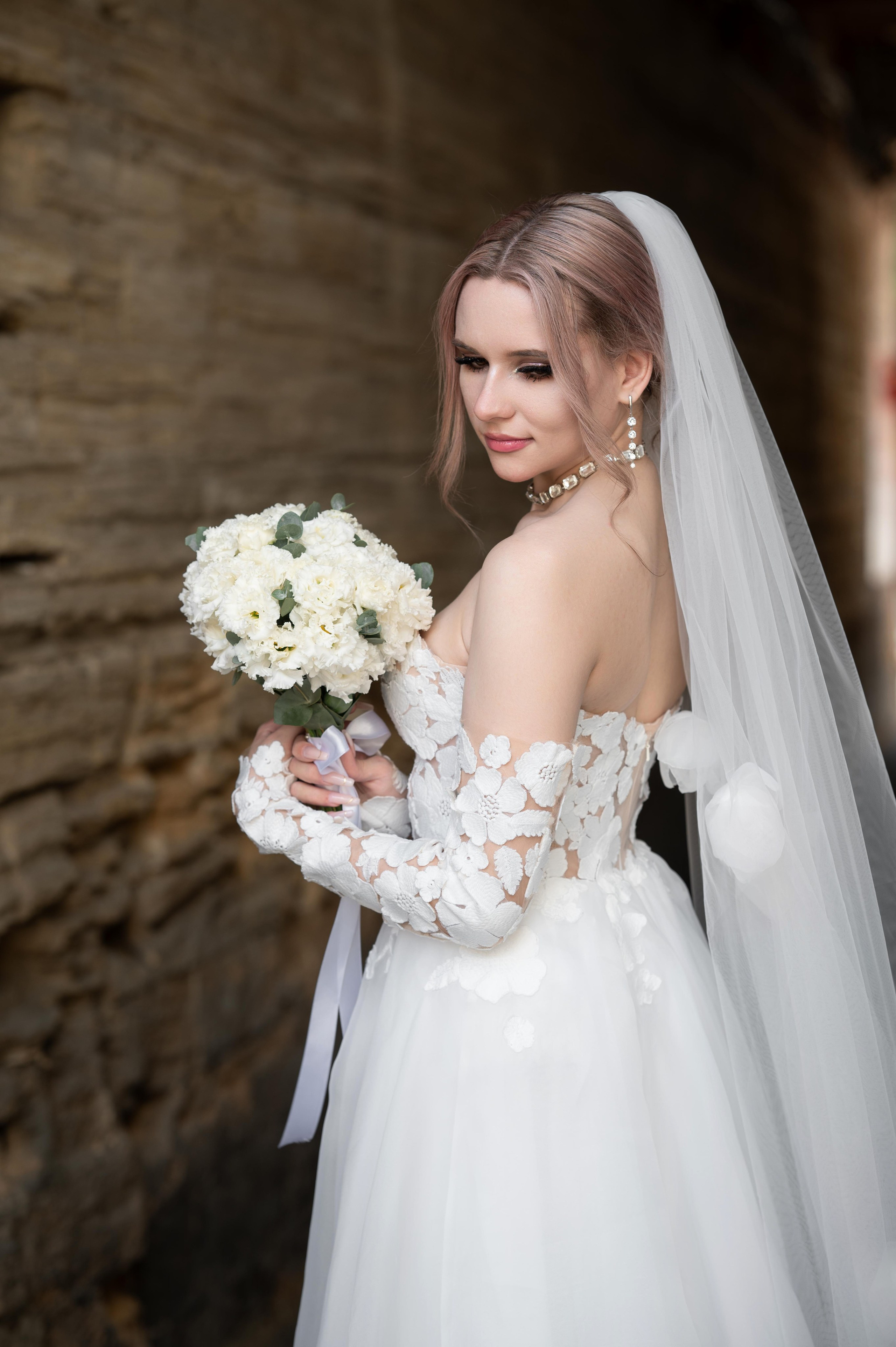 Сергей и Инесса. Свадебный, портретный, коммерческий, предметный фотограф в Ставрополе Иван Белашов