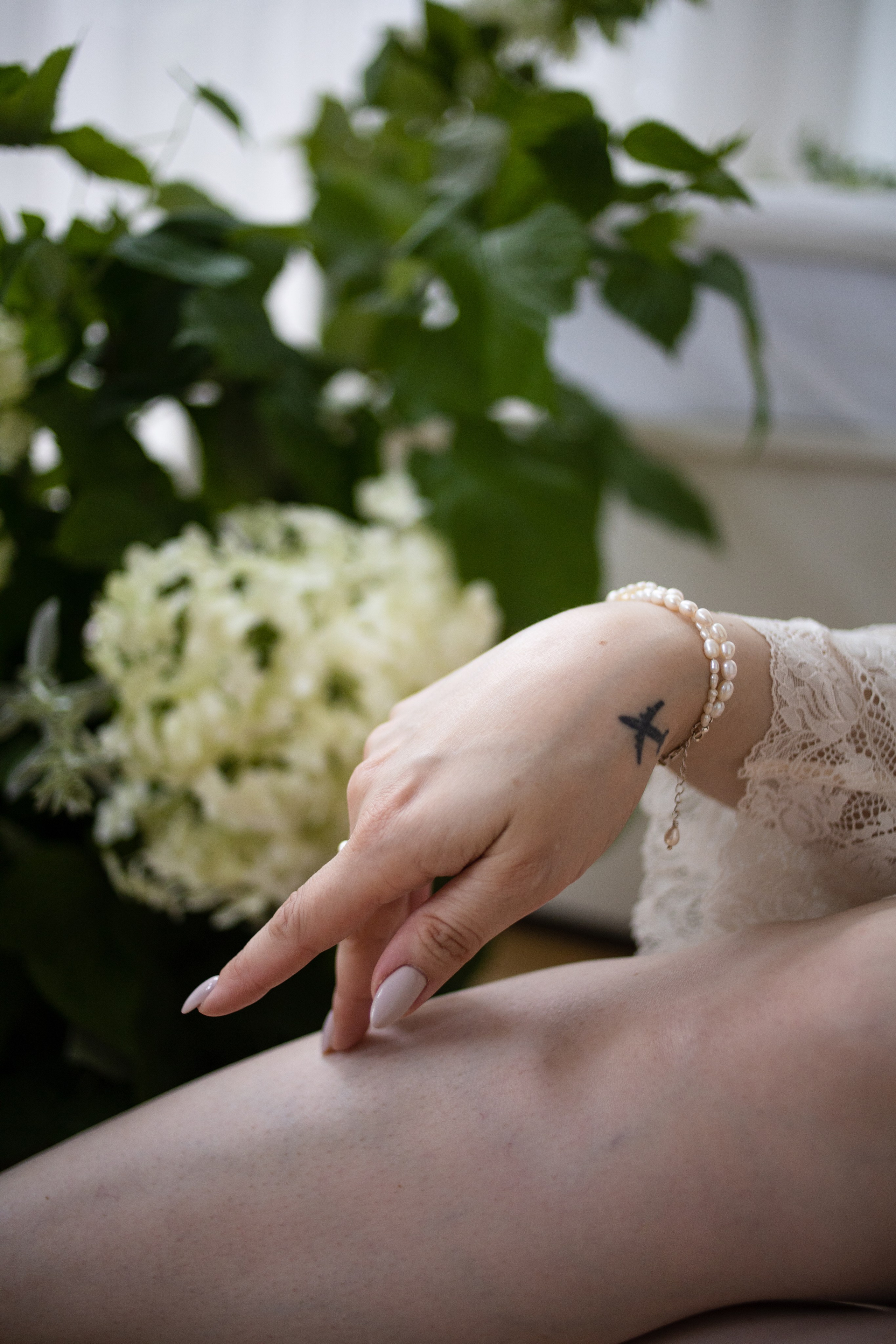 МК- девичник Pensy Jewelry. Фотограф Москва Жуковский Раменское