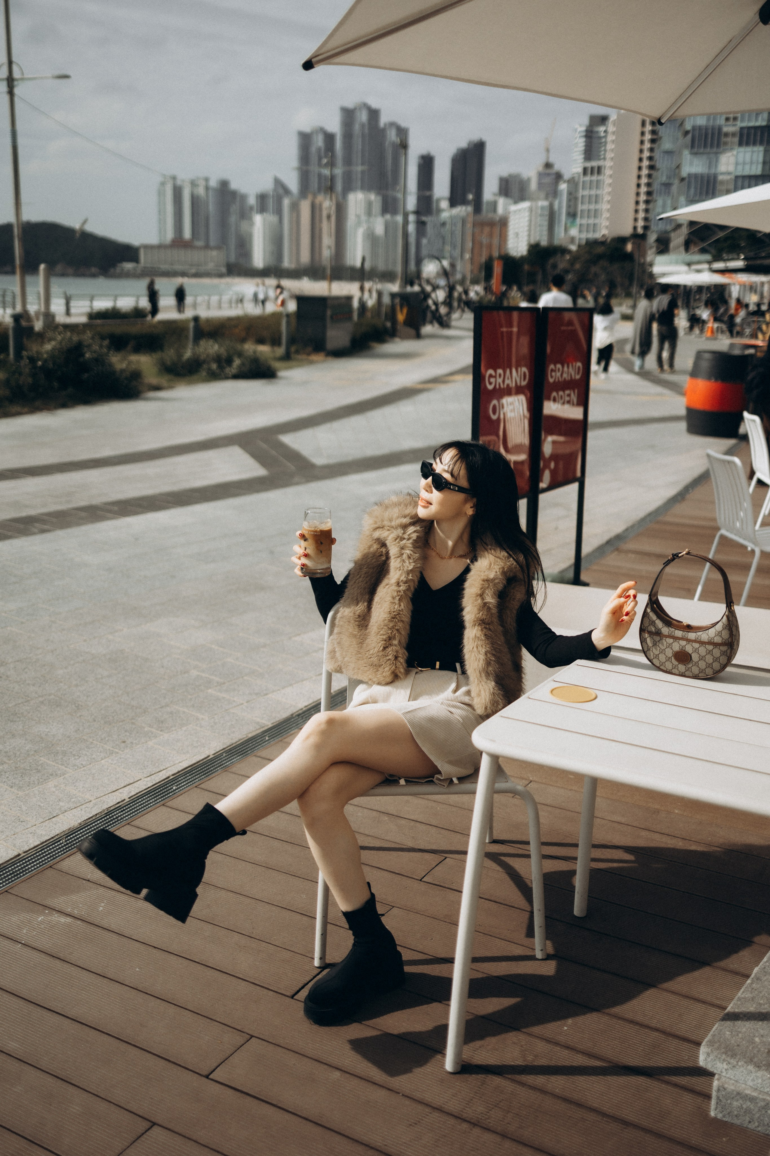 Нази и Маха. Фотограф Артем Бросов в Санкт-Петербурге и Дубае