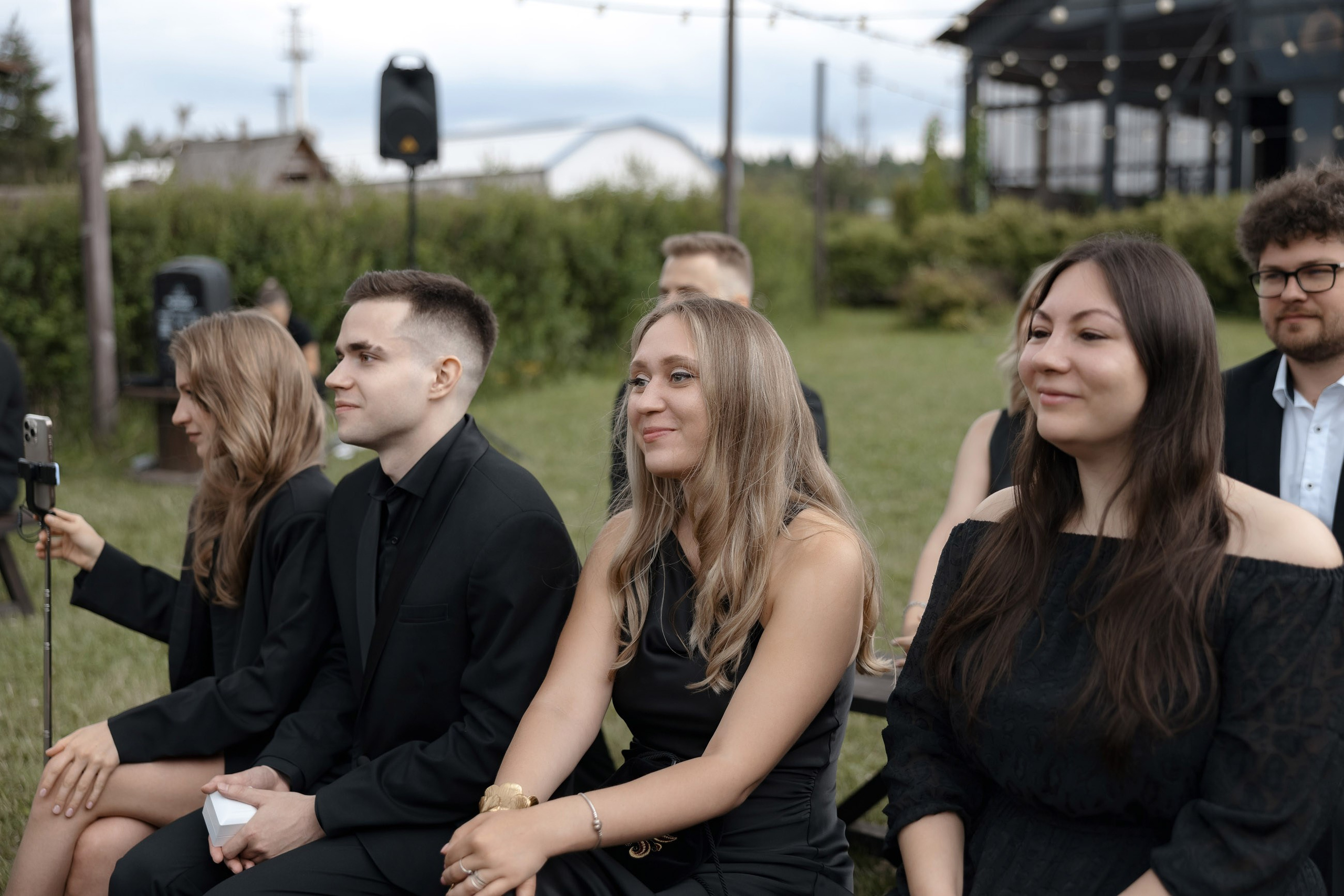 Артем и Вера. Свадебный фотограф и видеограф Юрий и Эля Дубинины