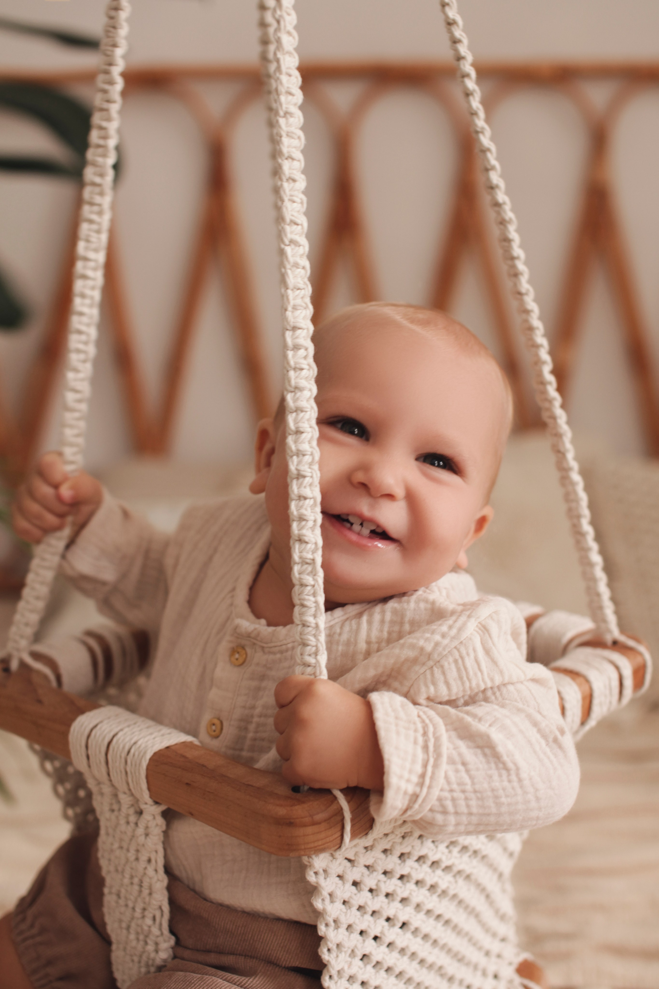 Годовасие. Художественная фотография