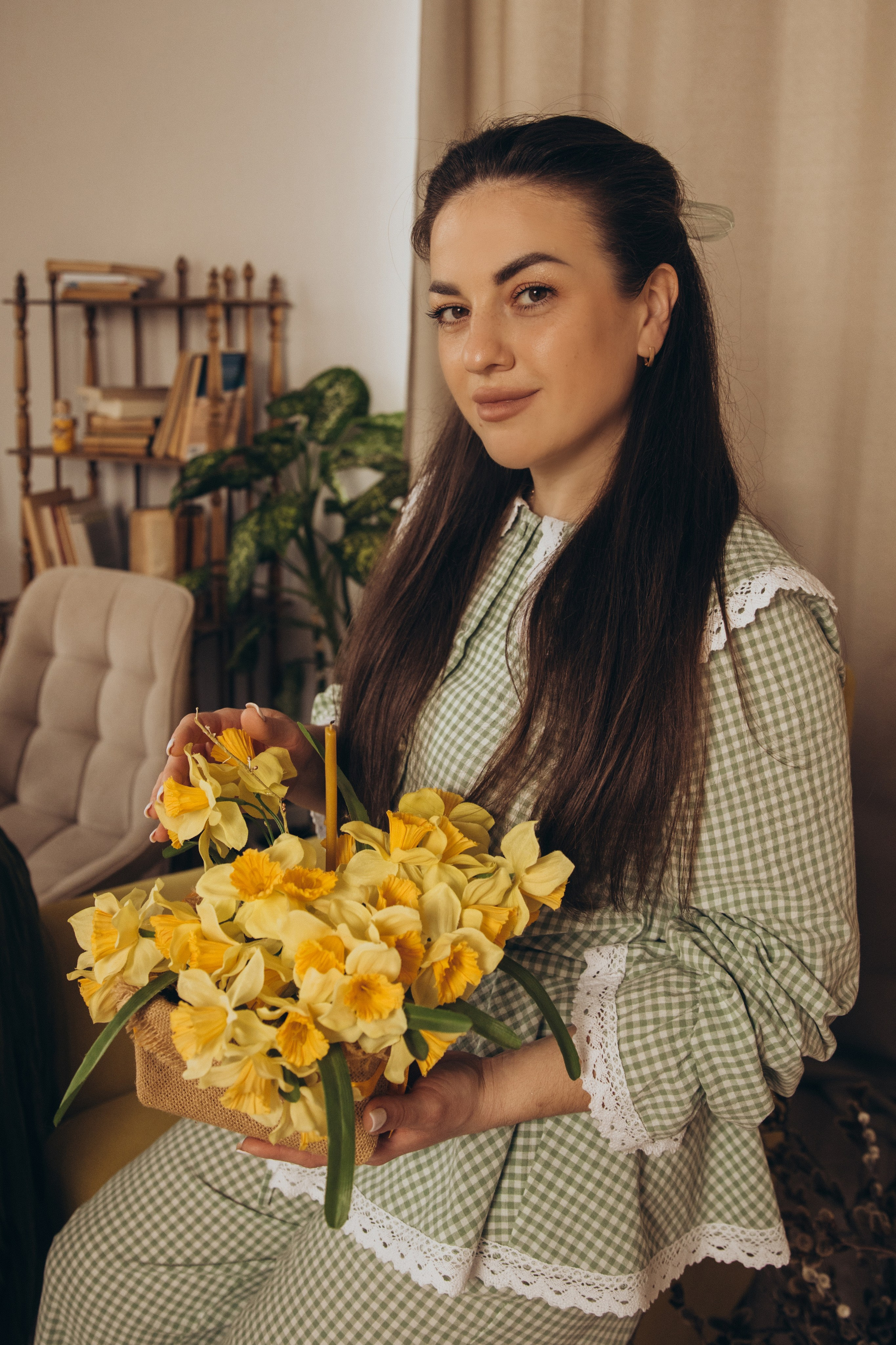 Светлой Пасхи. Свадебный и семейный фотограф в Белгороде Евгения Курочкина