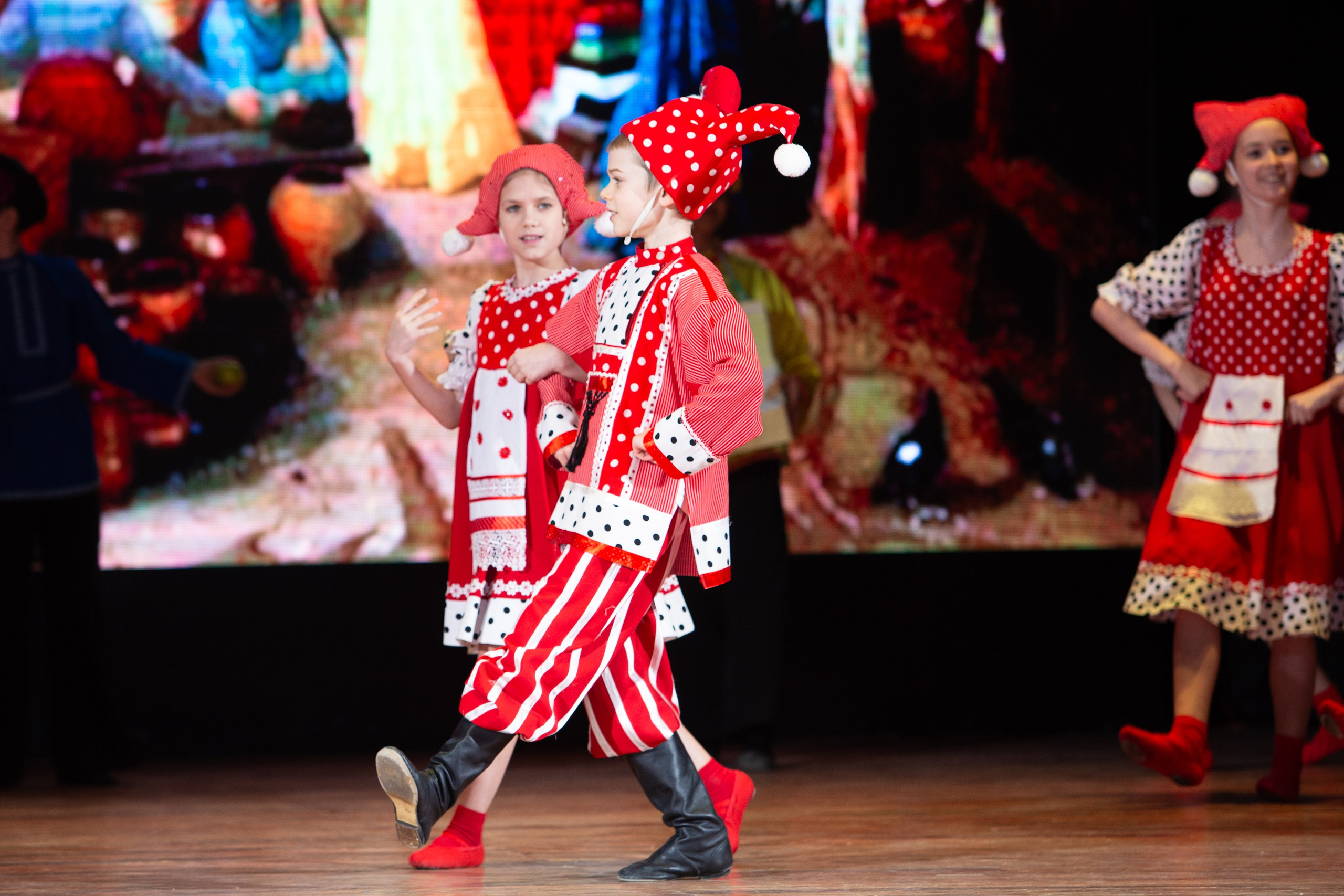 Мюзикл «Не гонялся бы ты, поп, за дешевизной» | 28 февраля 2025 год