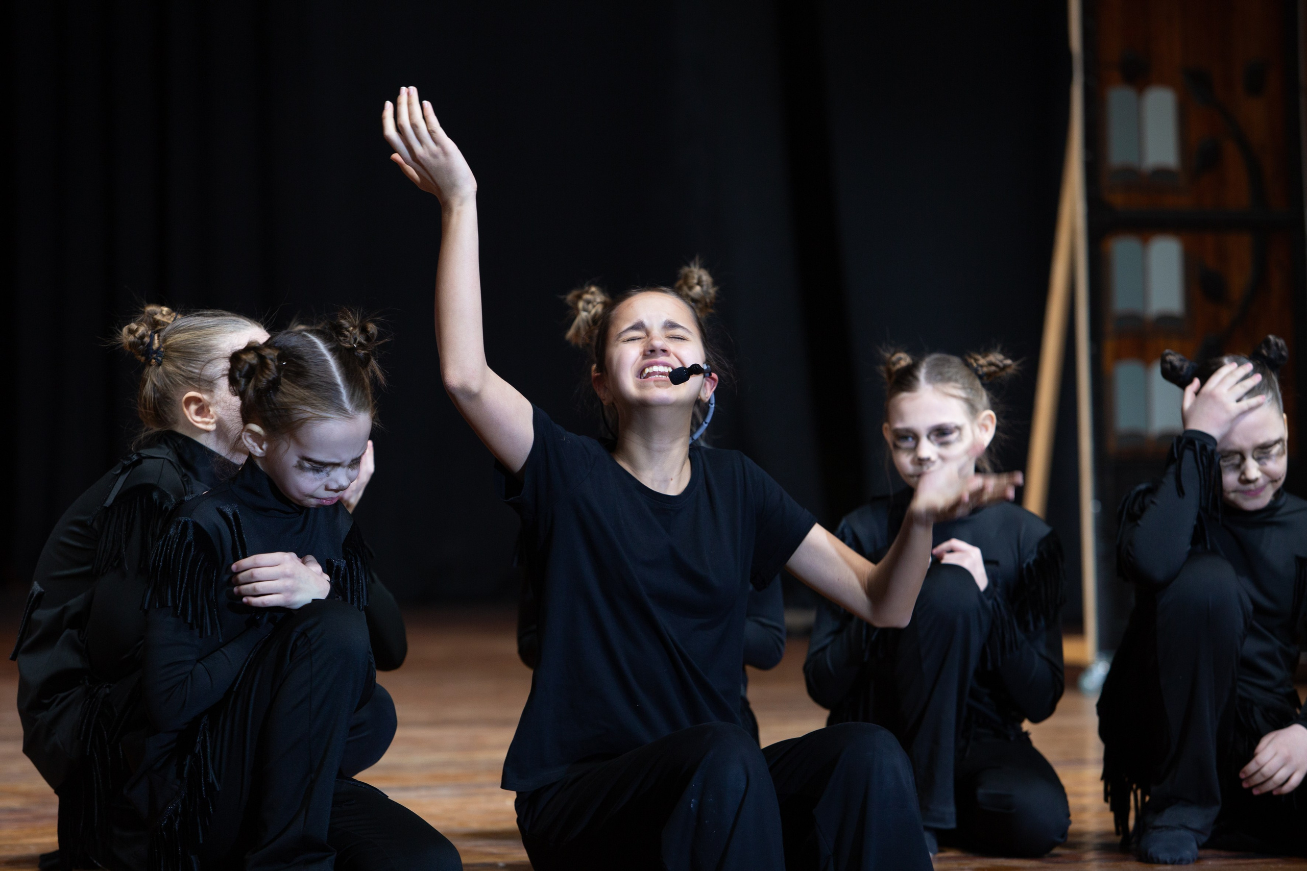 Мюзикл «Не гонялся бы ты, поп, за дешевизной» | 28 февраля 2025 год