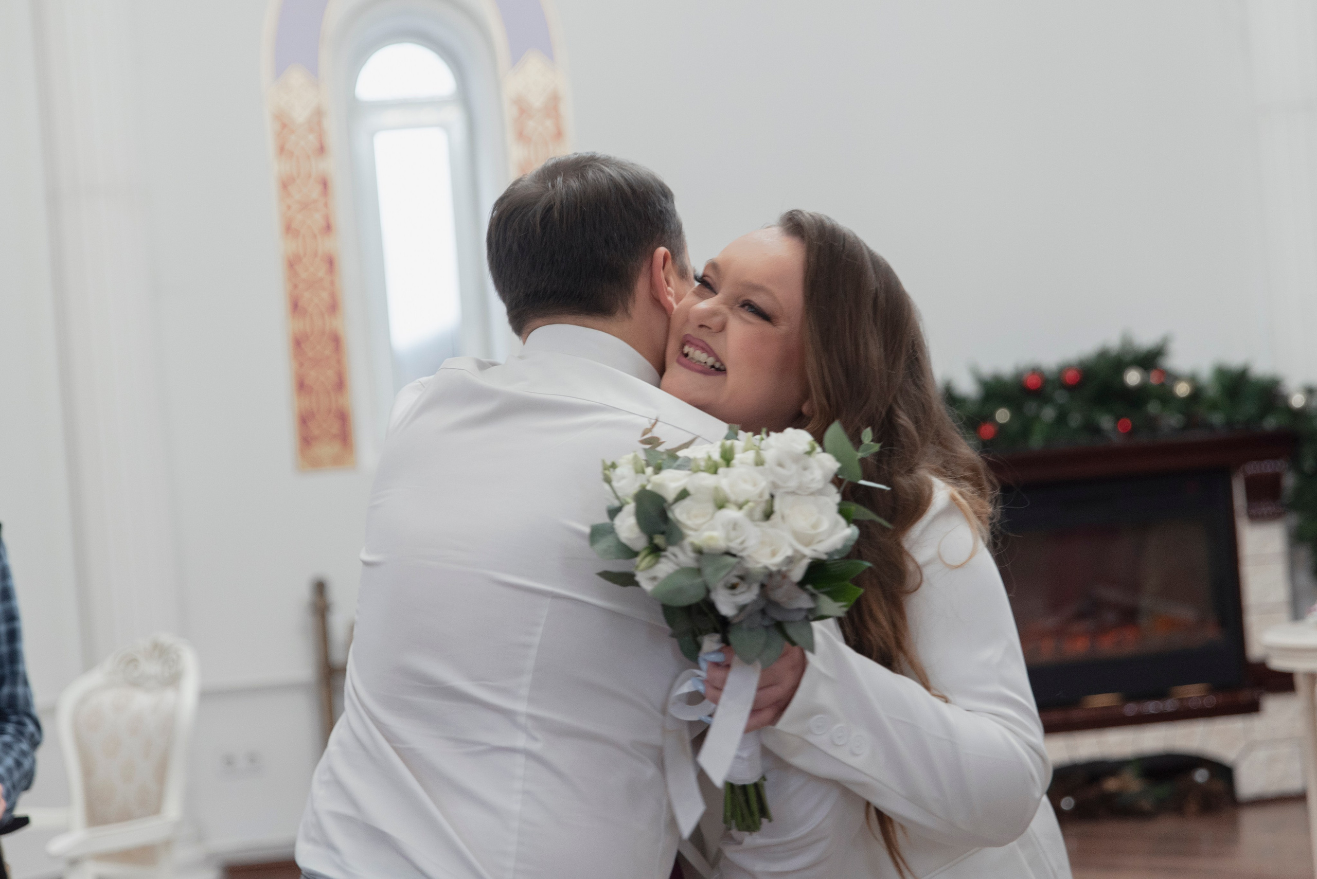 СВАДЬБЫ. Фотограф Москва Софа Ревчук