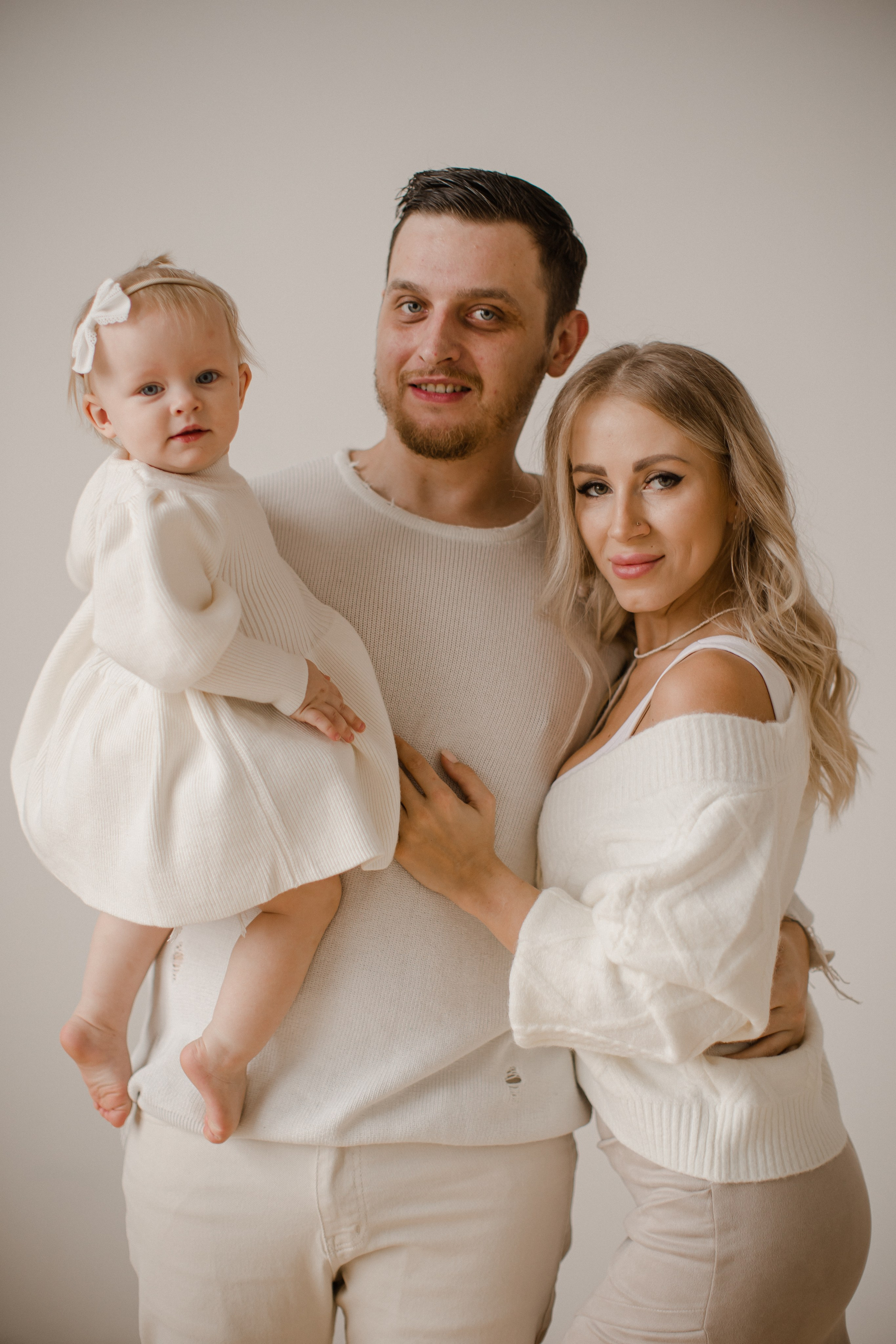 Афина. Семейный и детский фотограф в Москве Кузьмина Мария