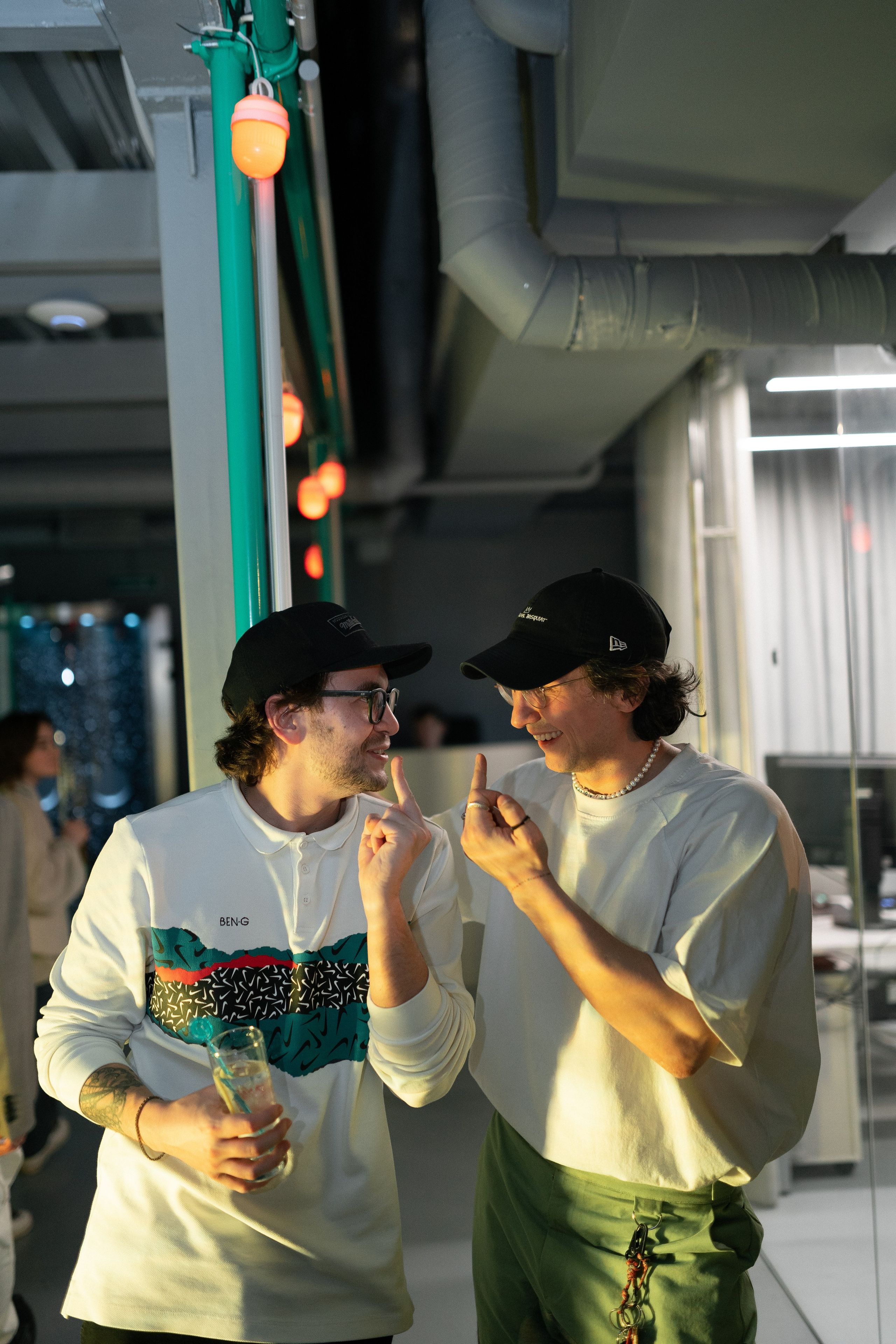 Sila sveta. Главная