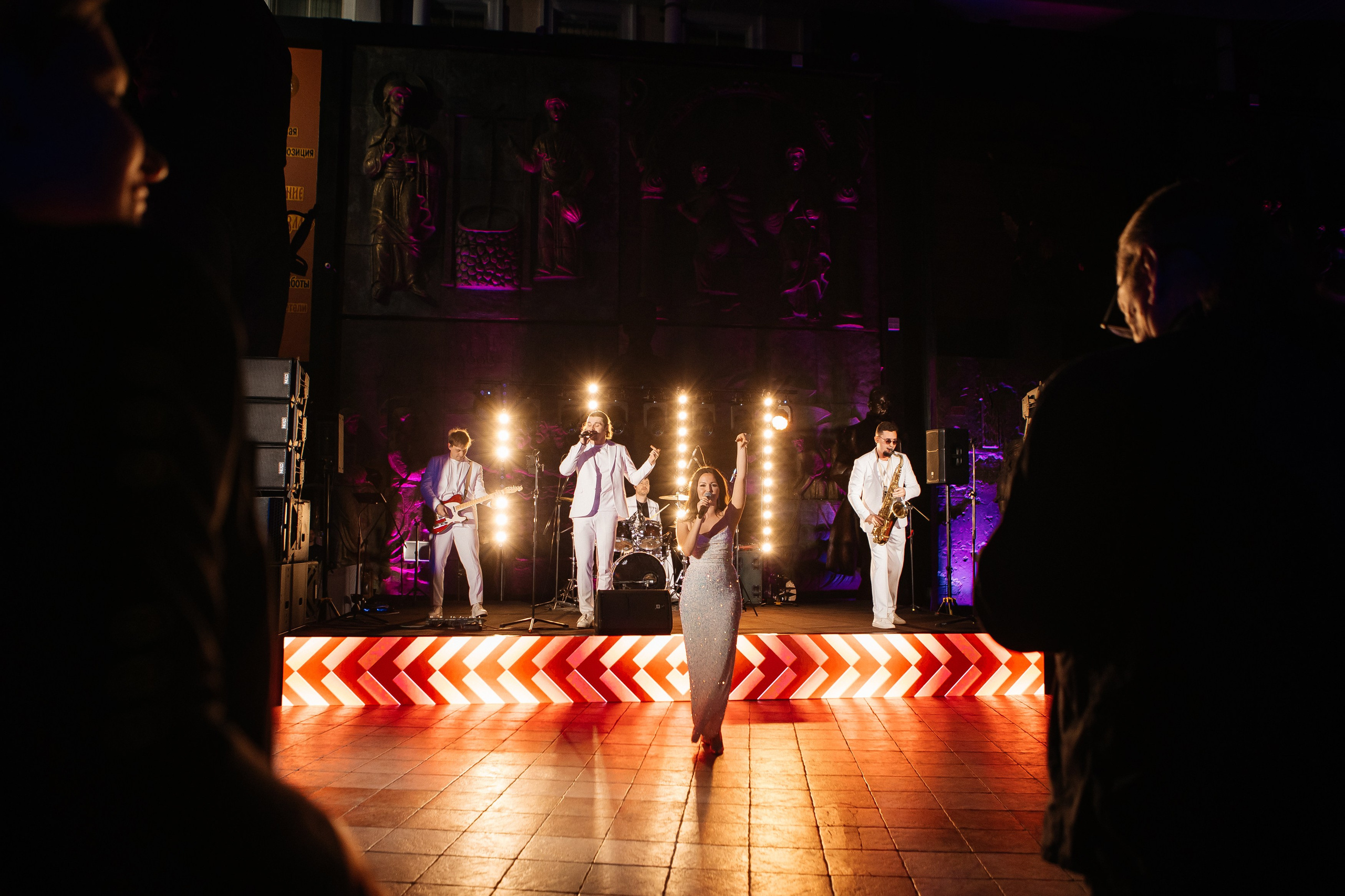 Альфа Банк BAGEBI. Фотограф в Москве Дмитрий Жарков