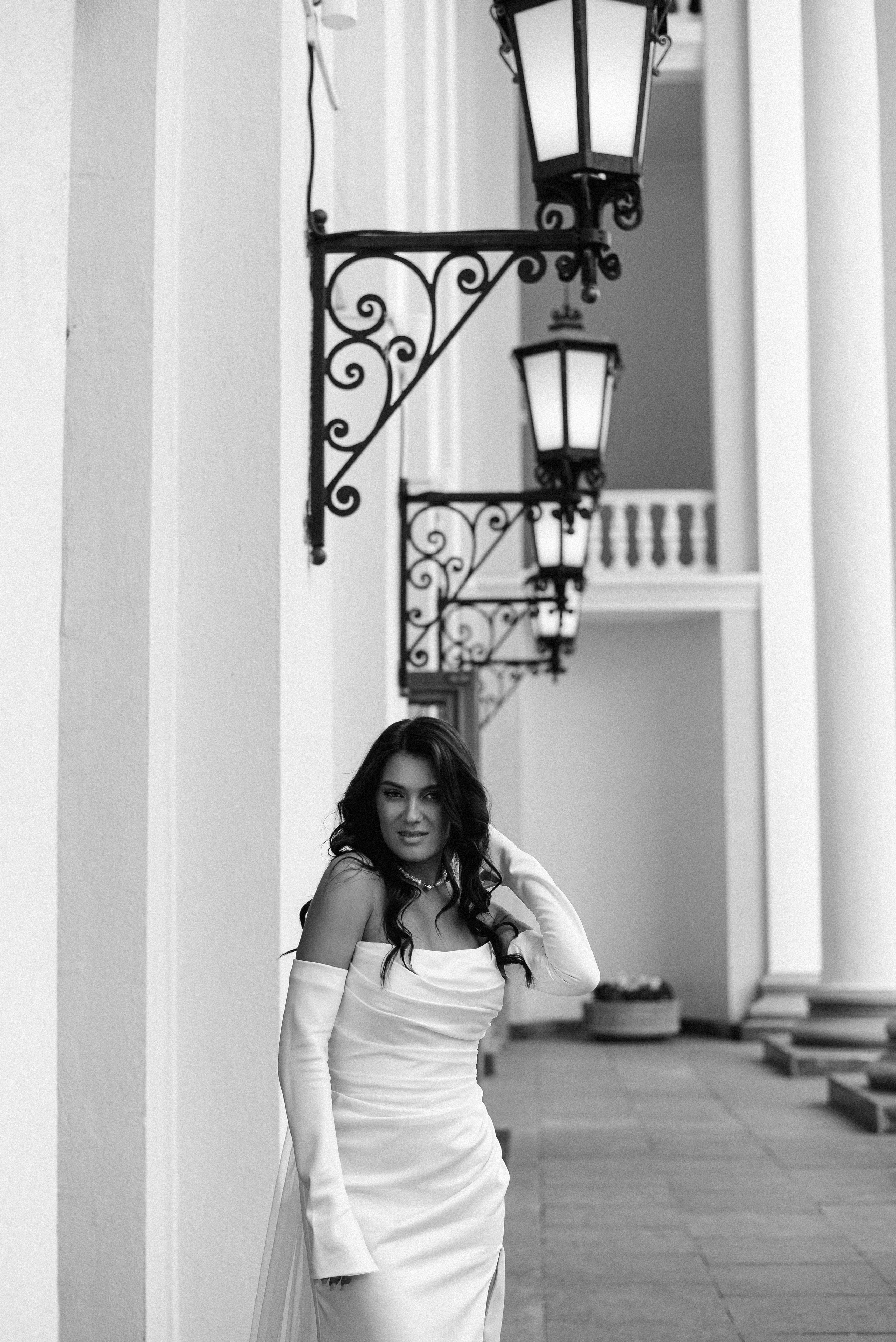 Леша и Вика. Фотограф в Москве Емельяненко Светлана