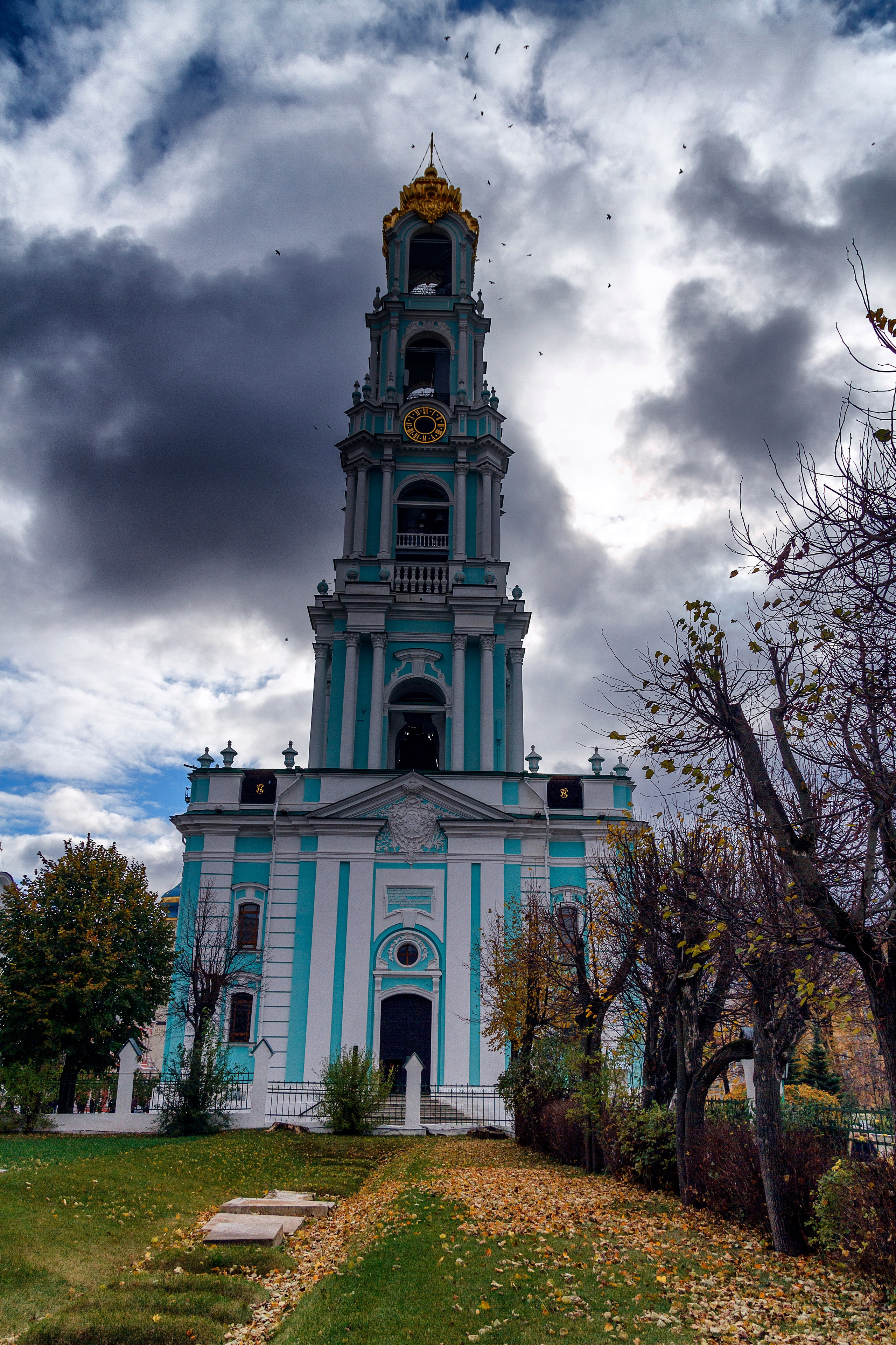 Древняя Русь. Семейный и детский фотограф
