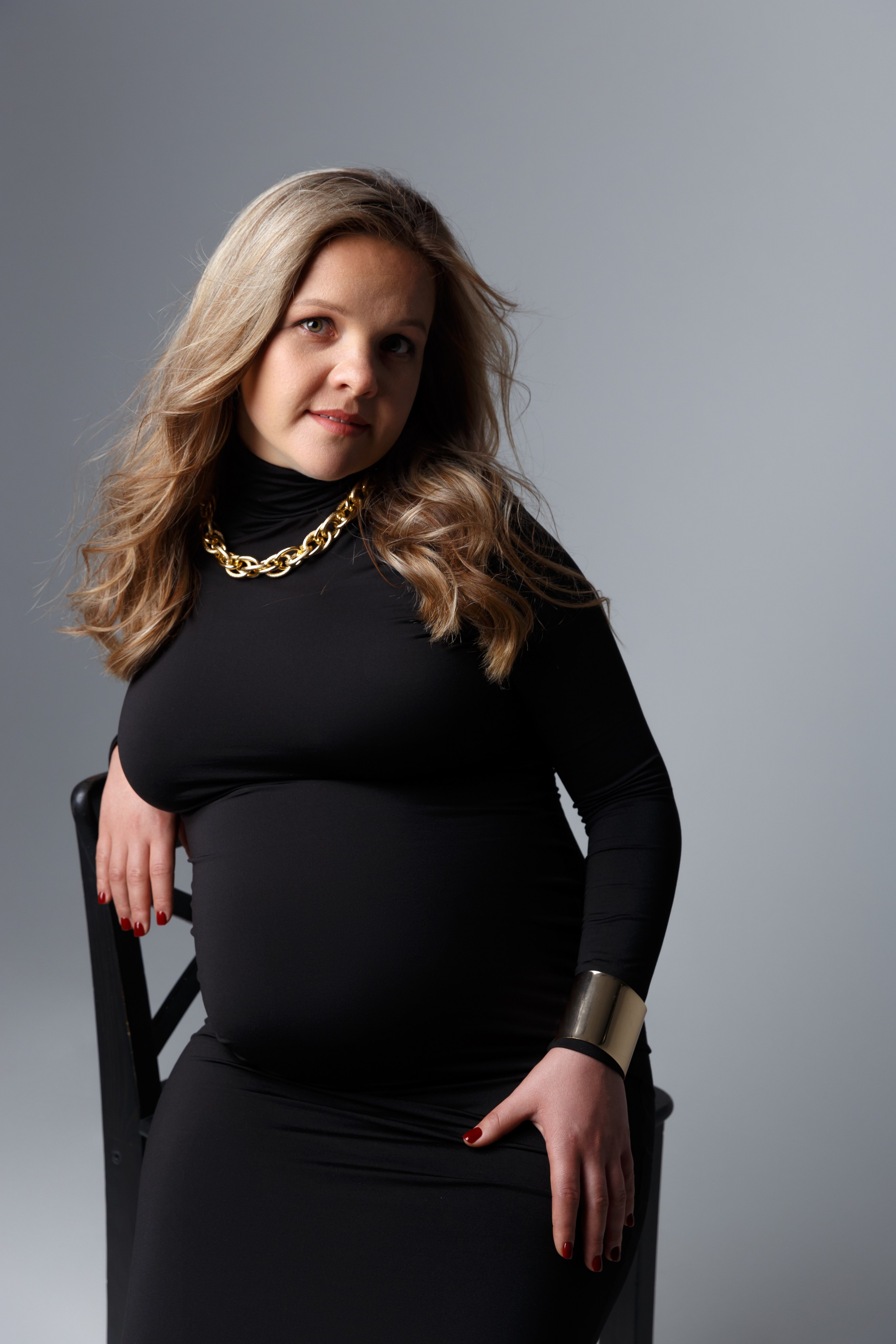 Анна. Женский фотограф в Москве Светлана Смагина