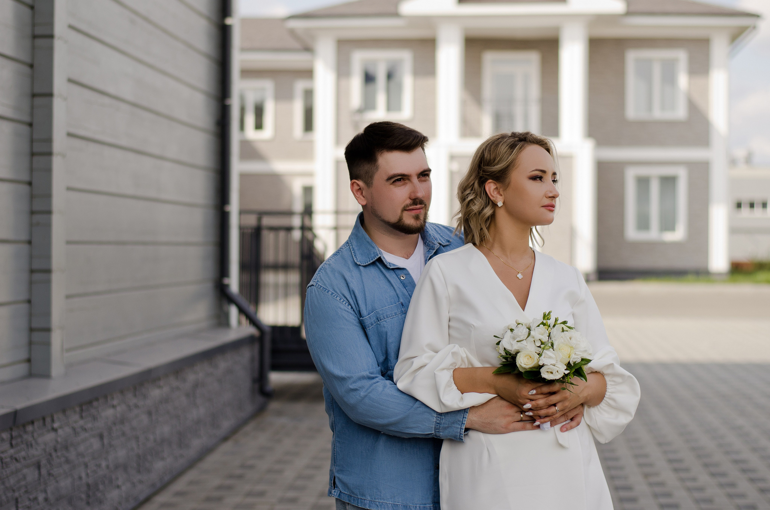 Y&D. Фотограф в Кемерово, Ольга Гаврилова