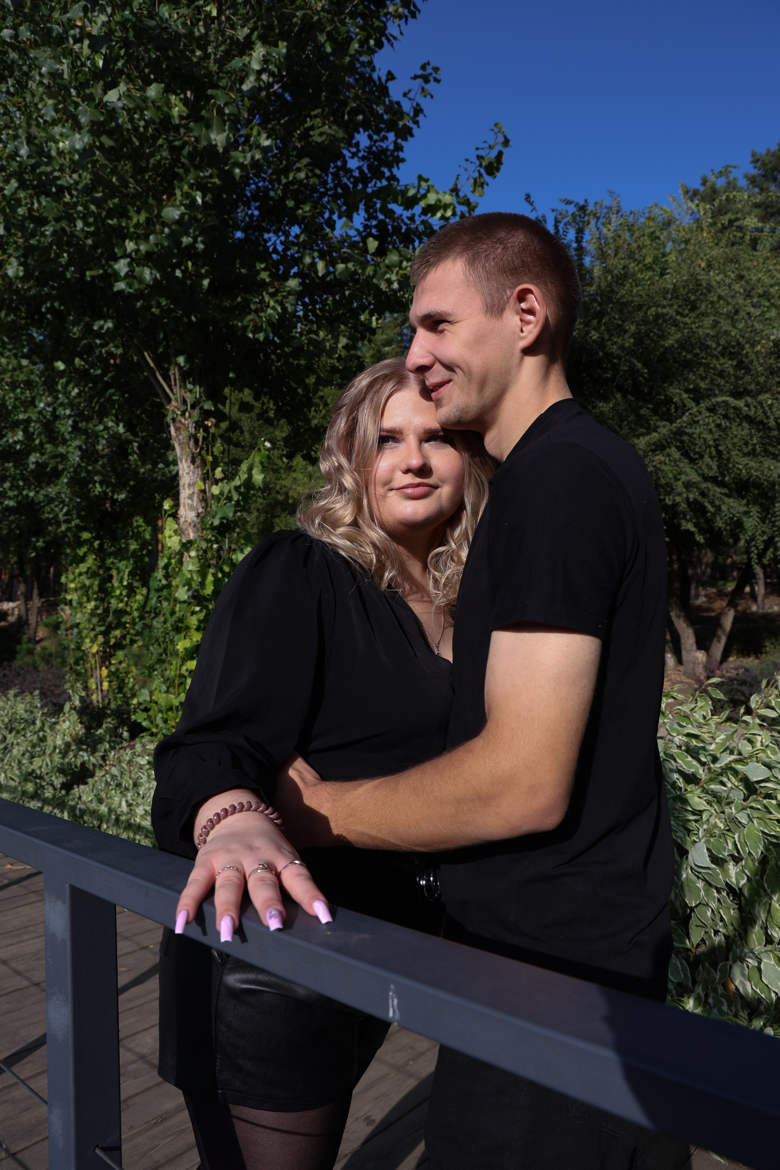 Love-story. Фотограф | Анастасия Китаева | Воронеж | Москва