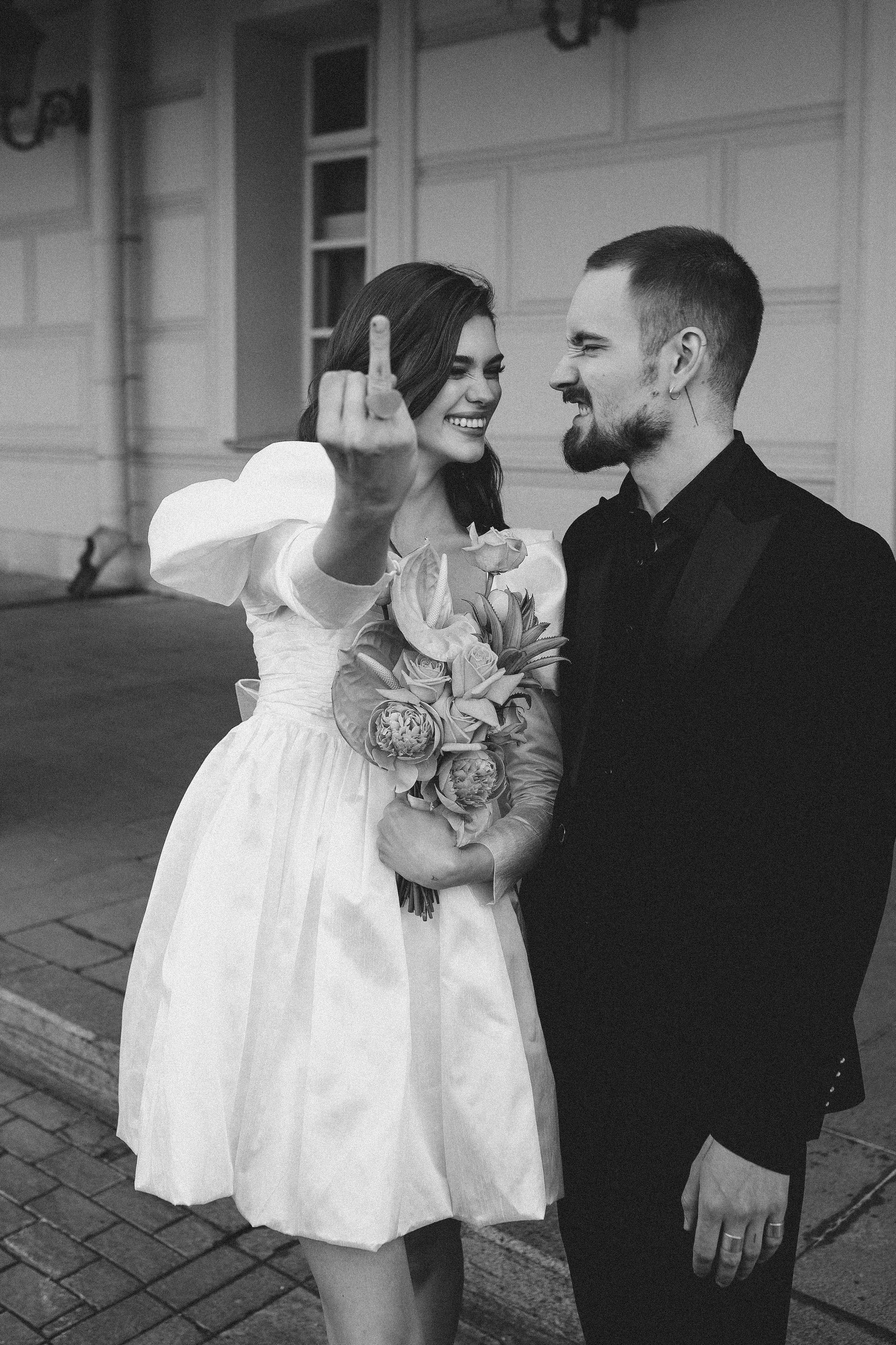 Аня и Даня. Свадебный фотограф Москва и Санкт-Петербург