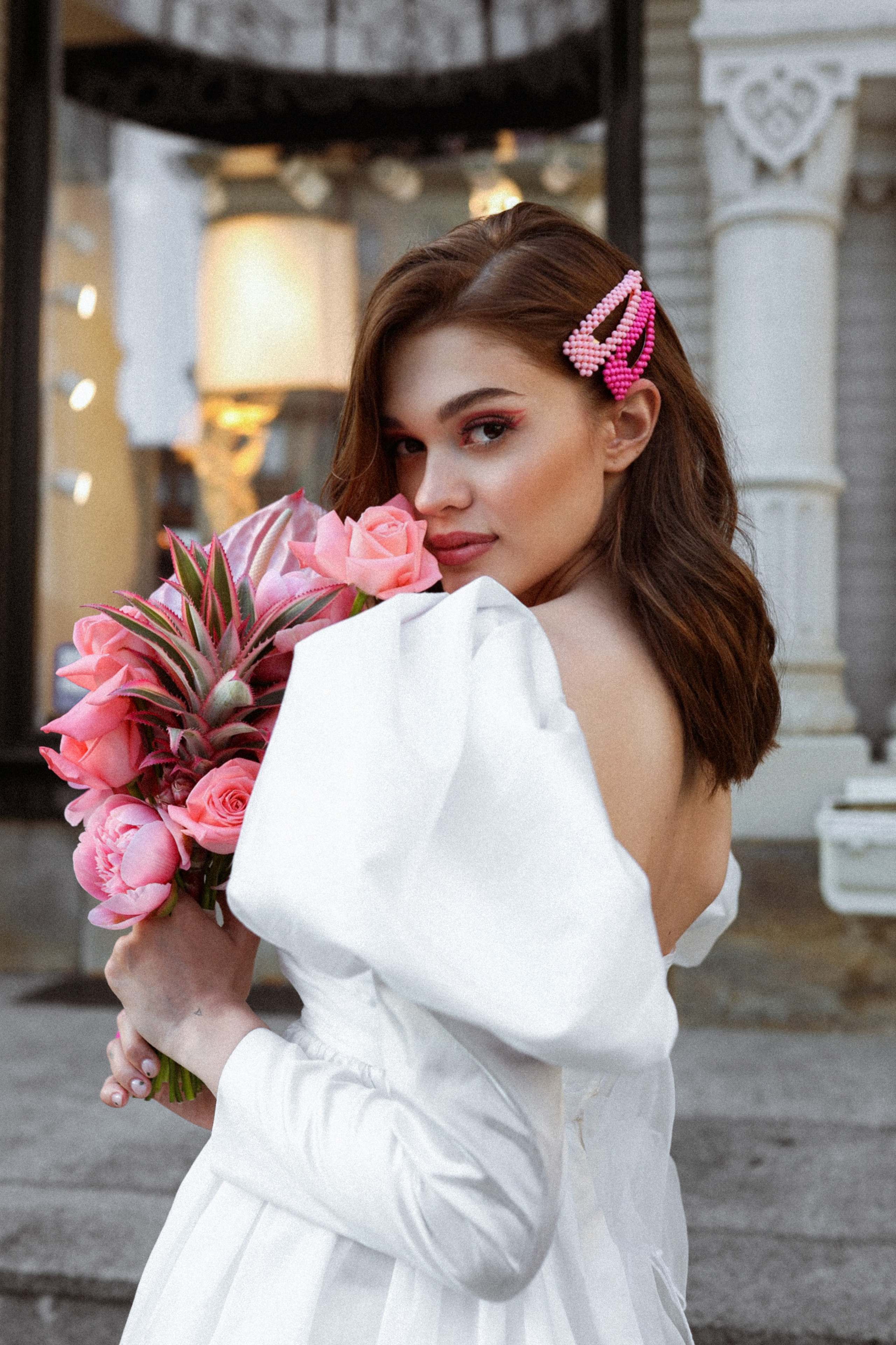 Аня и Даня. Свадебный фотограф Москва и Санкт-Петербург