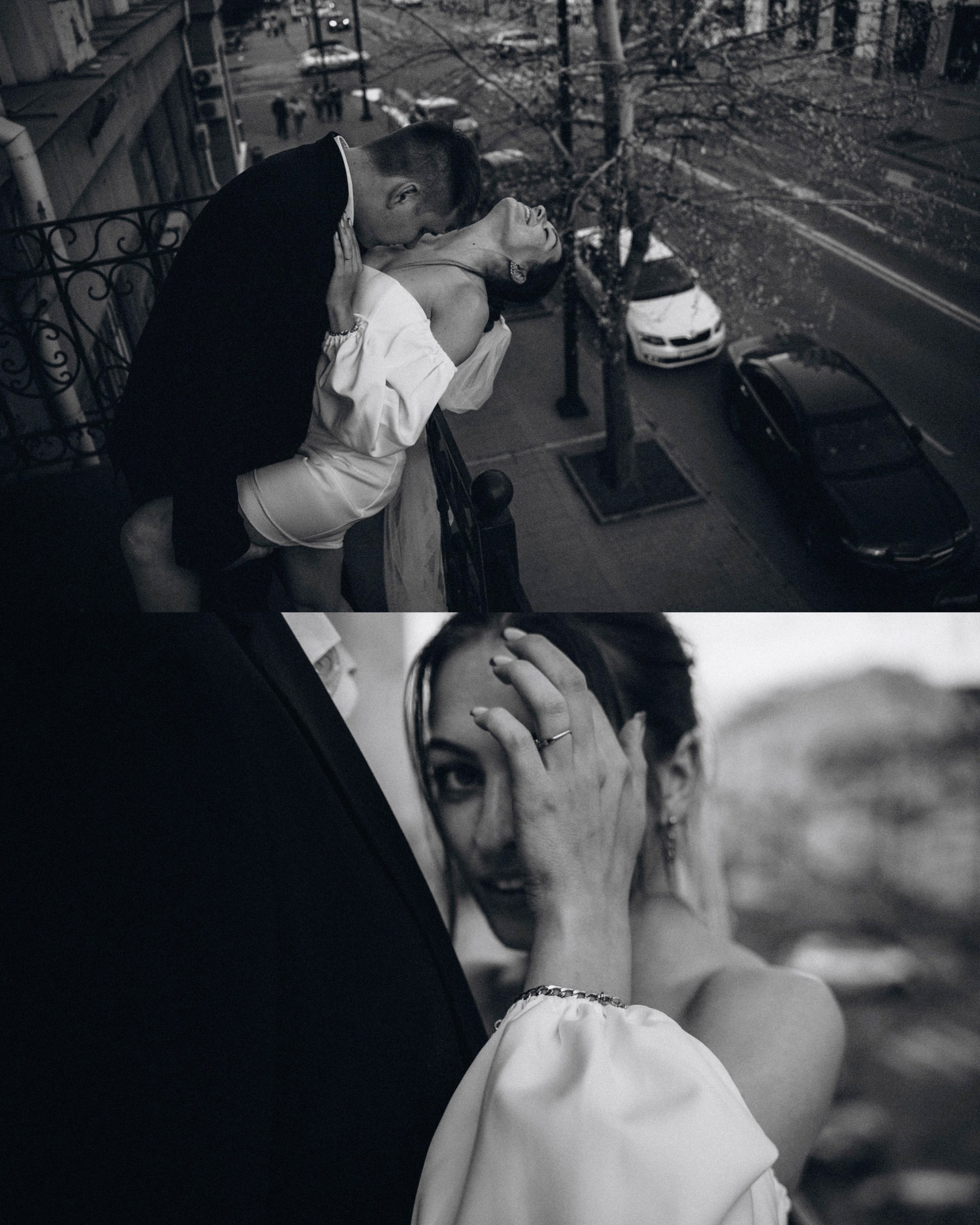 Свадебная фотография. Фотограф Красноярск Базуев Марк