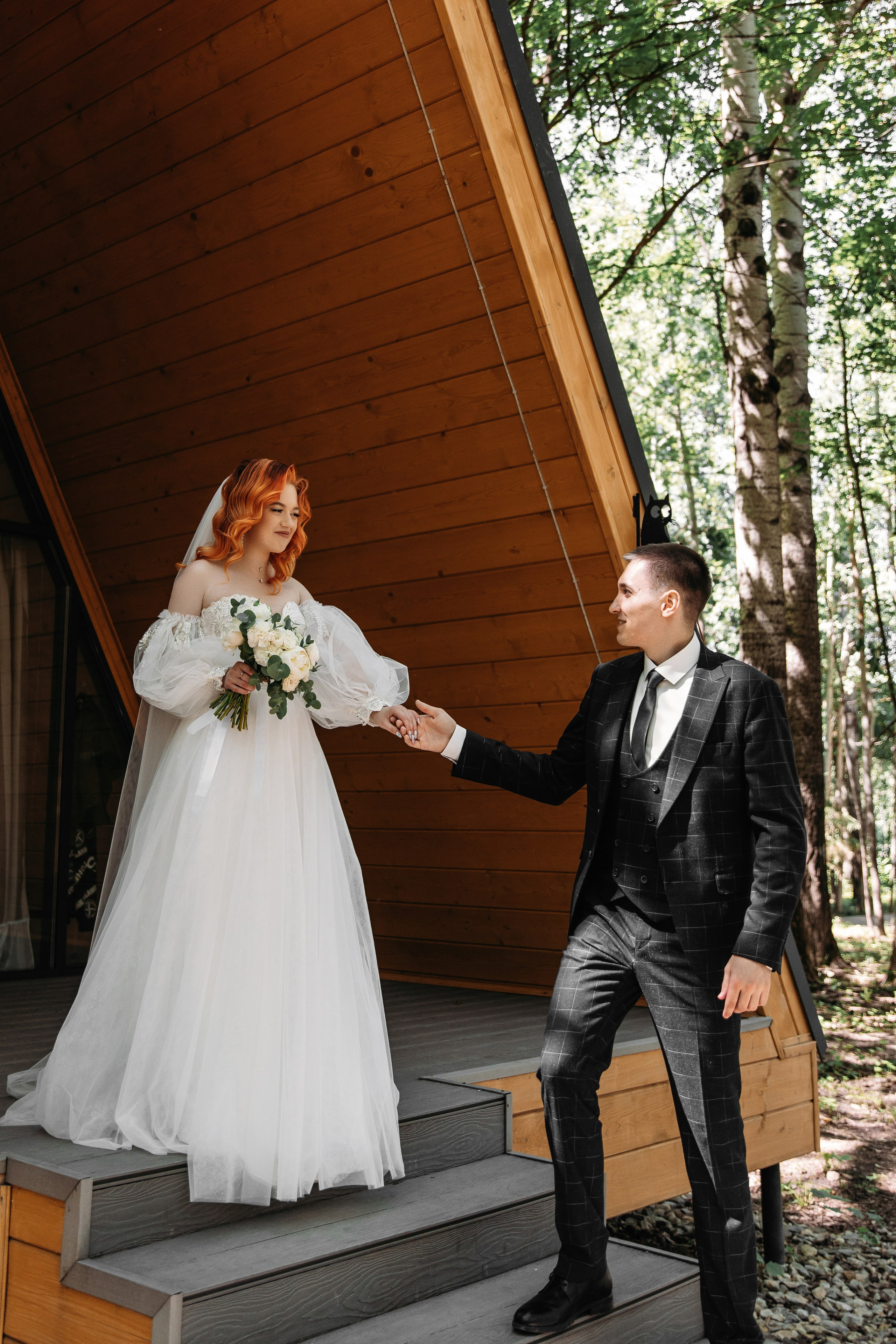 Максим & Алёна. Свадебный ФОТОГРАФ и ВИДЕОГРАФ Ульяновск