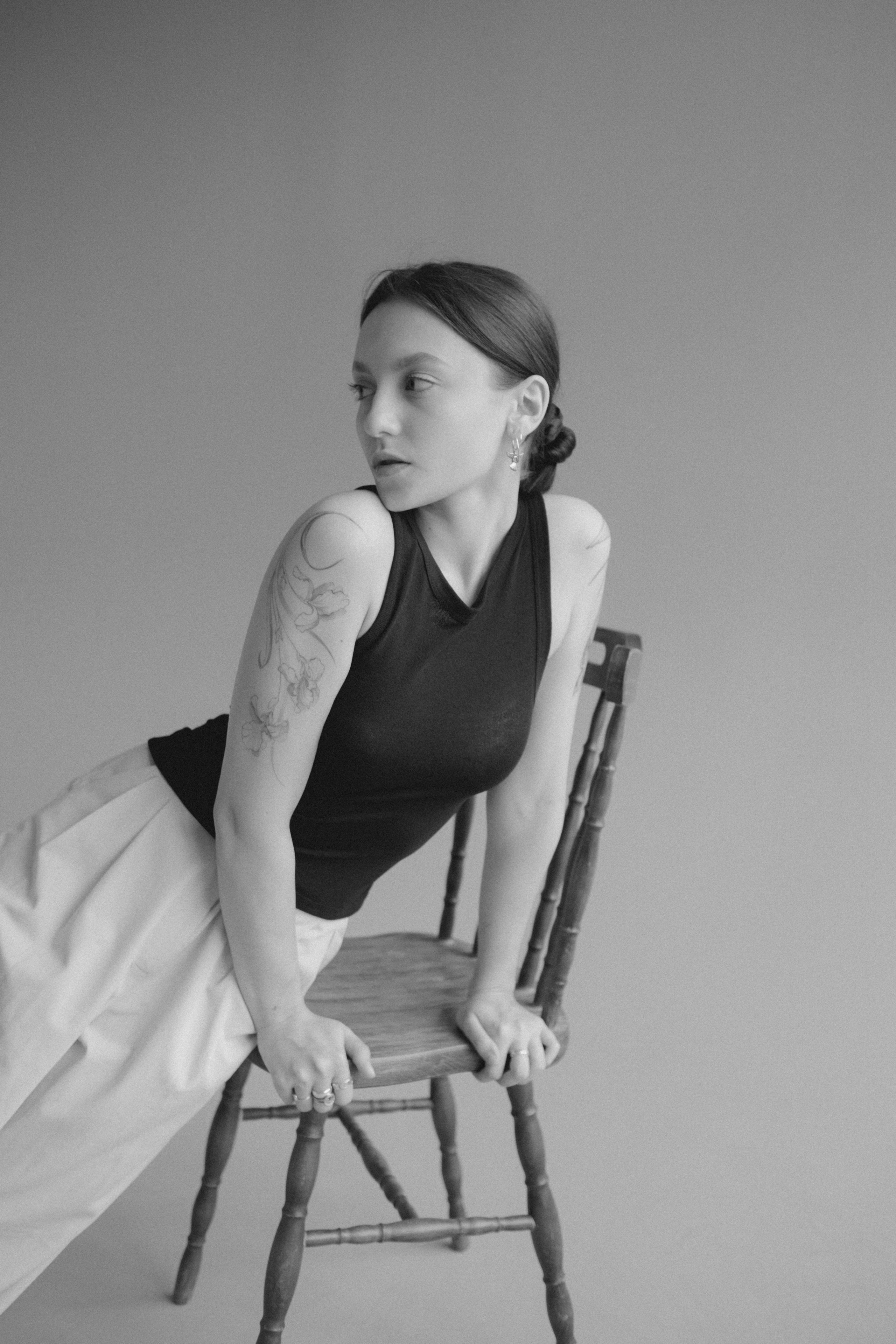 Фотограф в Москве — Анна Киселёва | портреты и тёплые истории