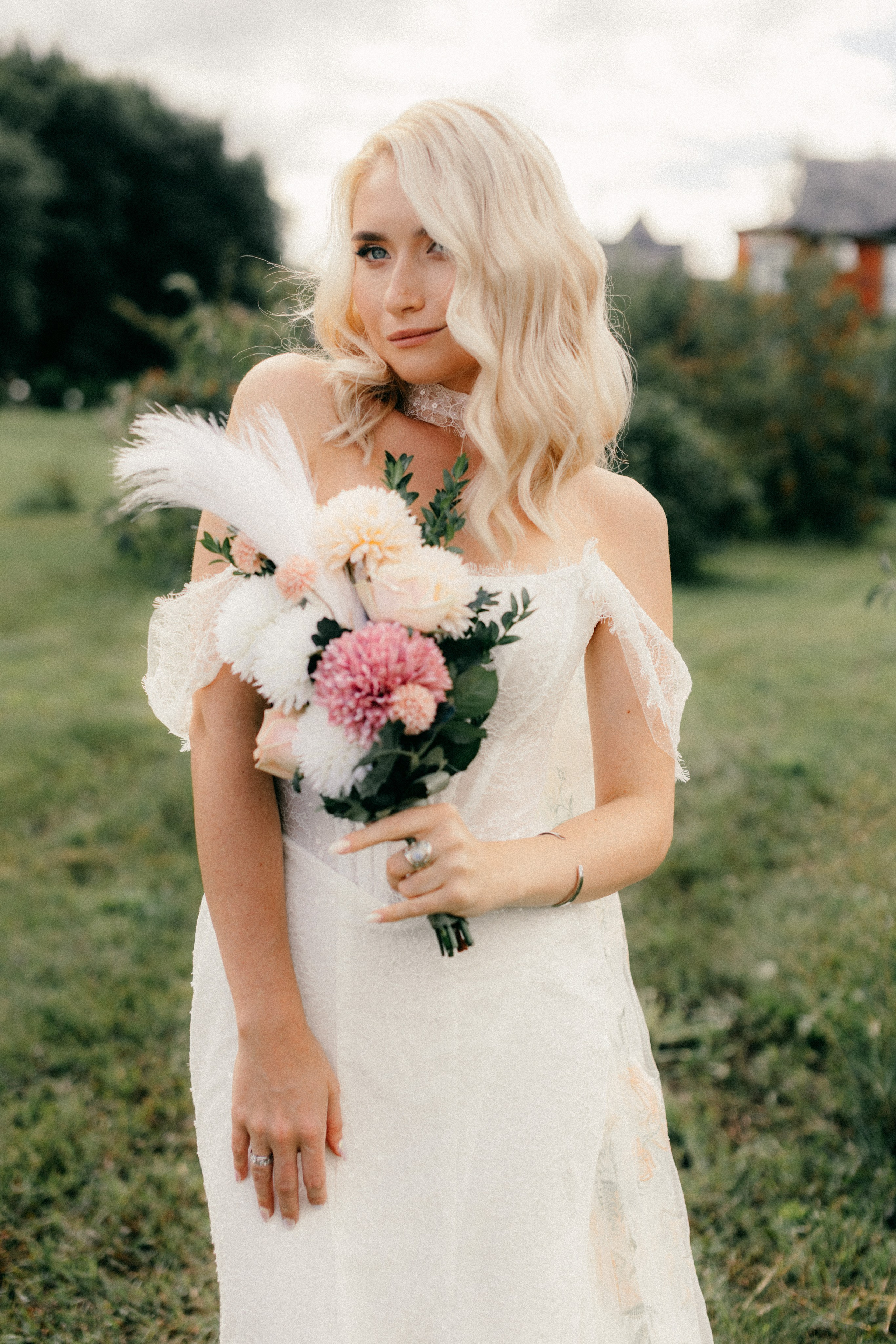 Андрей и Настя. Фотограф Наталья Уколова в Саранске