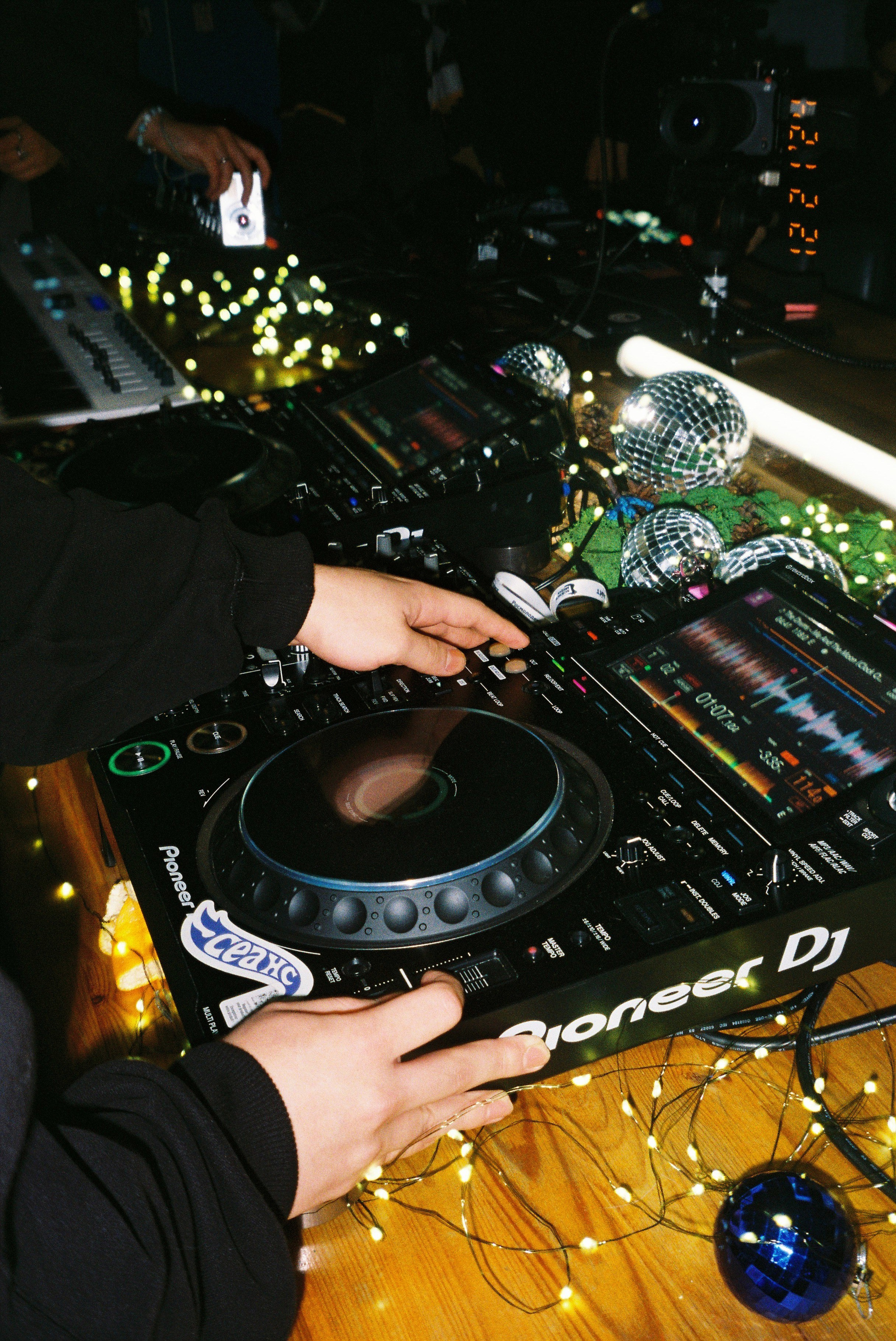 Музыкальные будни. Репортажный фотограф Блинова Мария