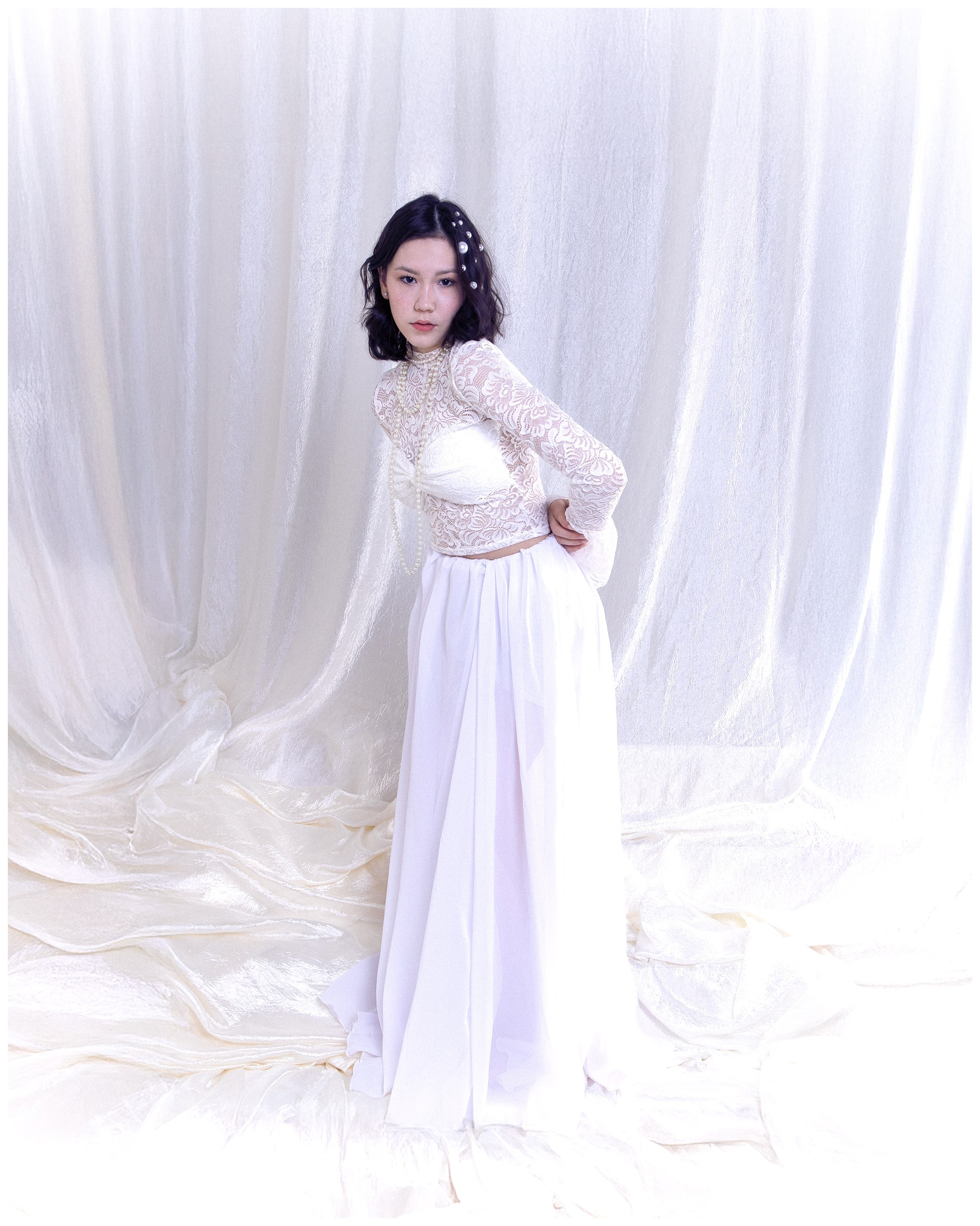 🪽. Креативный фотограф в Москве Анастасия