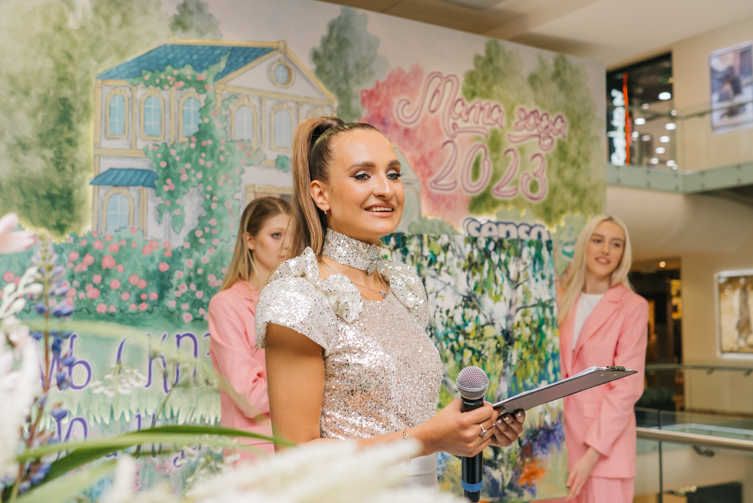 Мама года. Женский фотограф в Москве Анастасия Сидорова