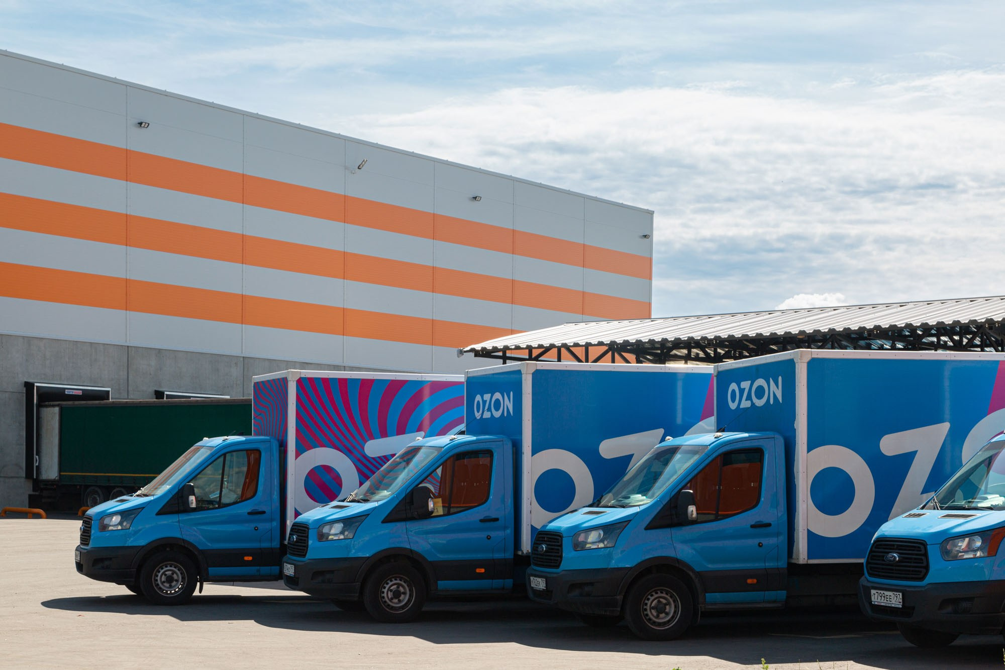 Логопарк М7. Фотограф в Москве Маленкова Дарья