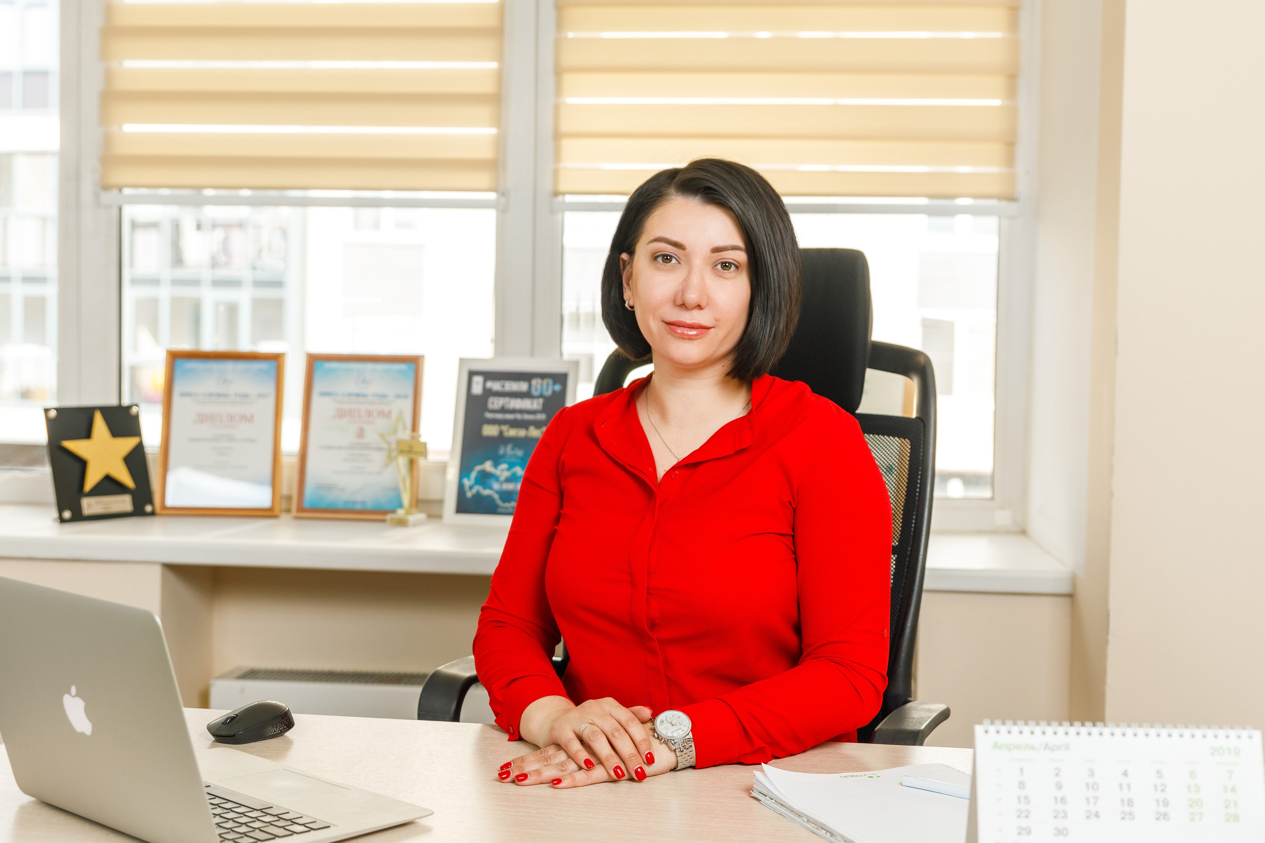 Фотосъемка в офисе. Фотограф Балаев Михаил