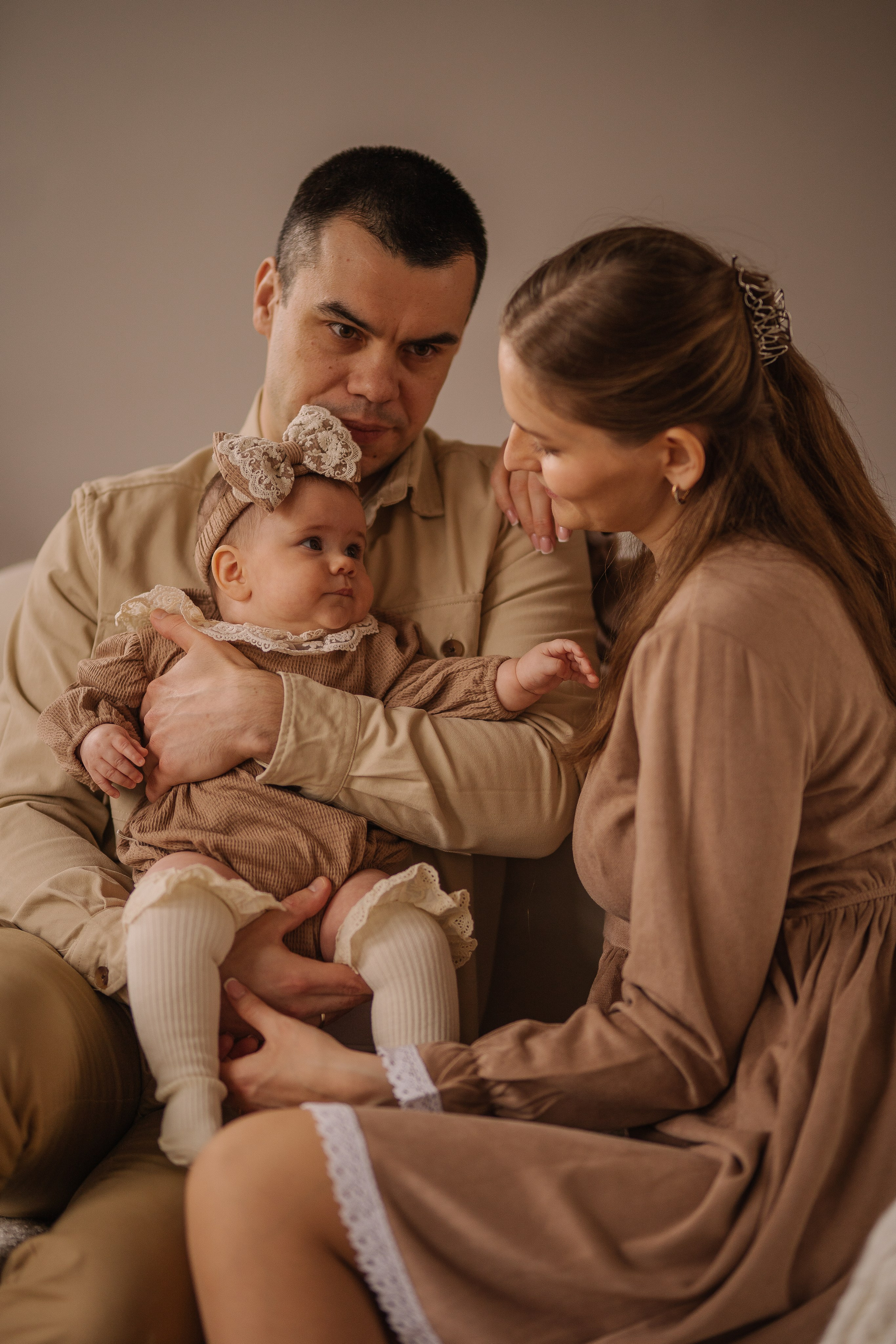 Агуша с крокодилом. Искренний фотограф