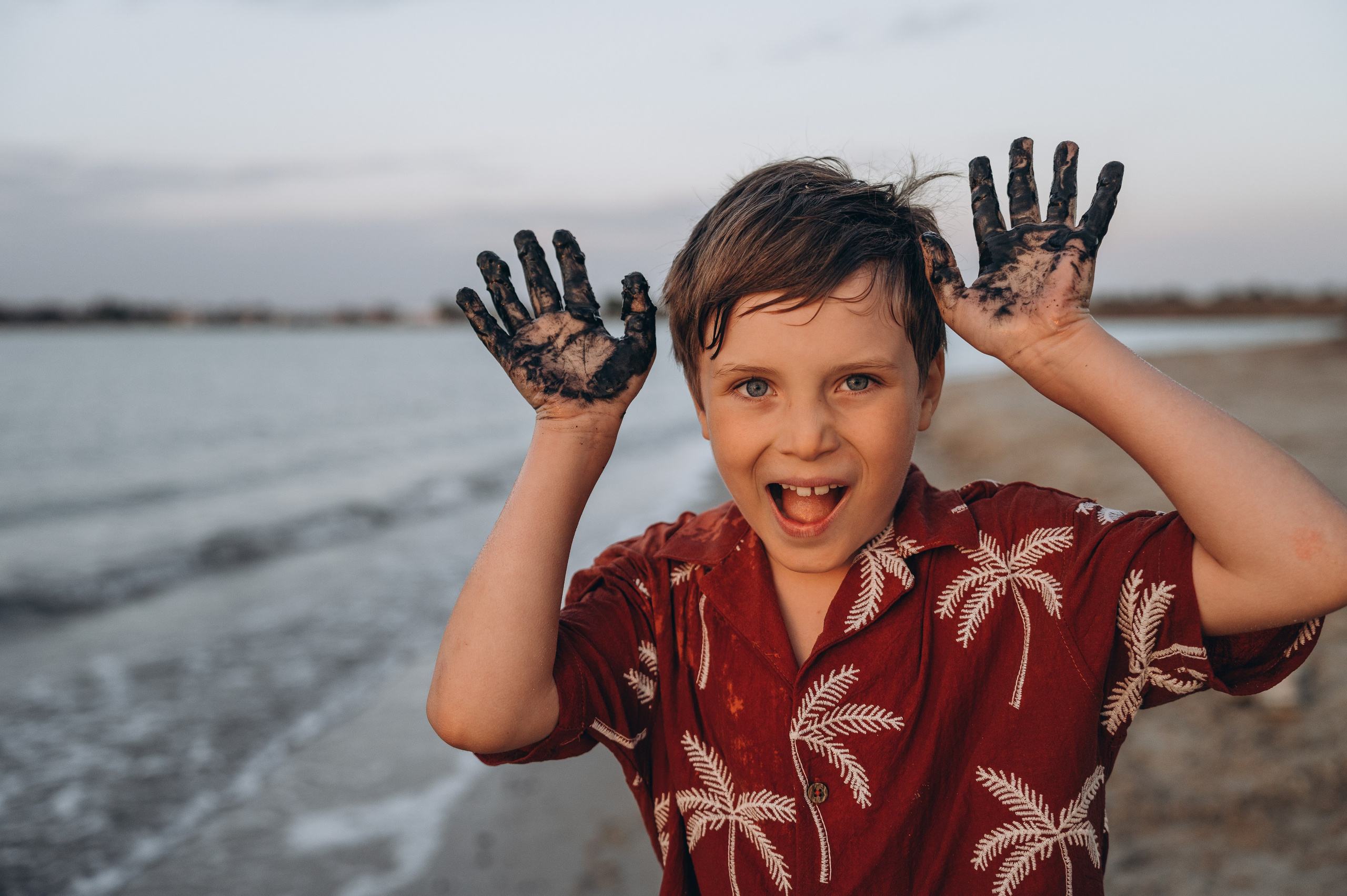 Летняя фотосессия. Семейный фотограф Ростов-на-Дону Татьяна Соколова