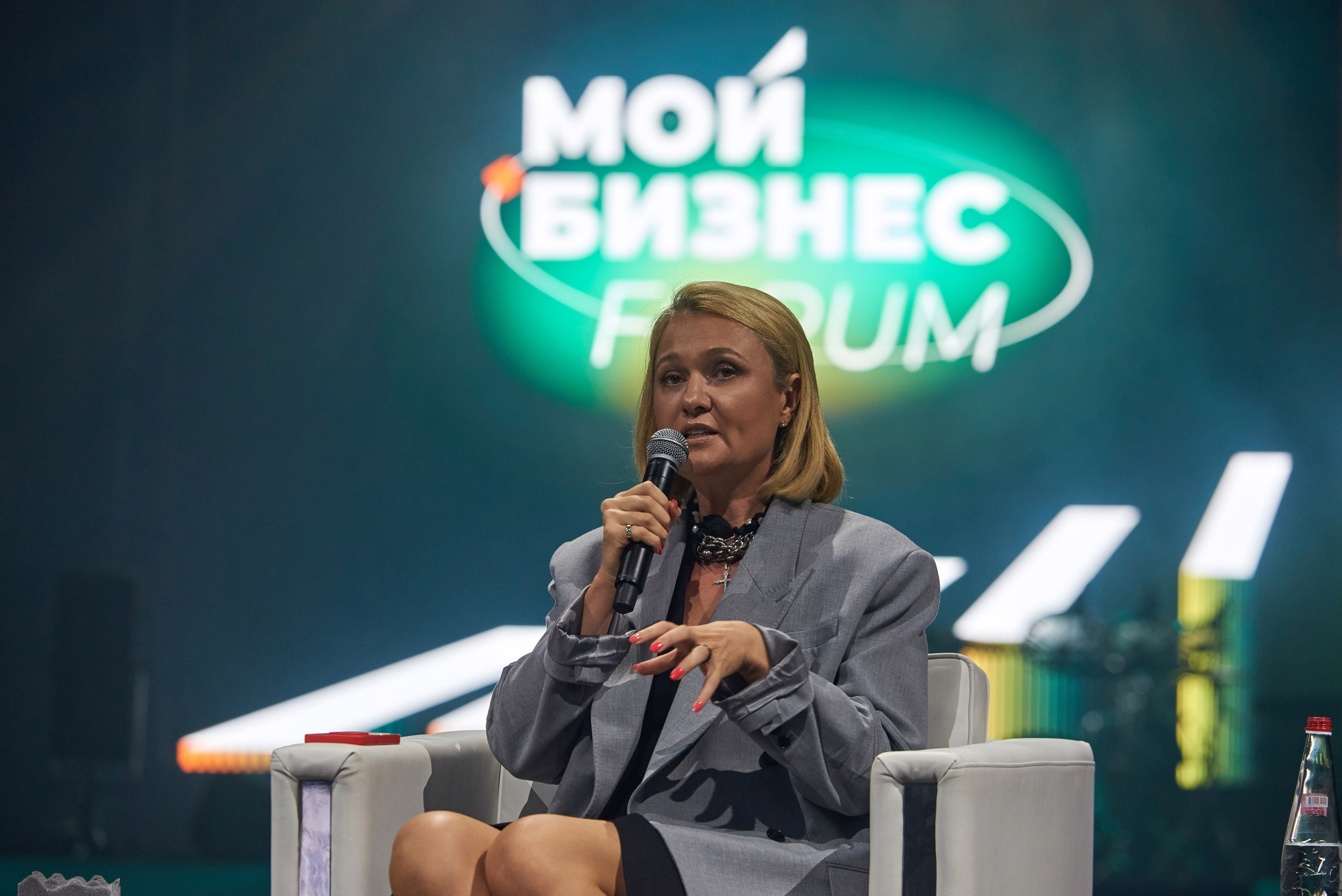 Мой бизнес FORUM. Иван Ступа, репортажный фотограф в Санкт-Петербурге и Ленинградской области