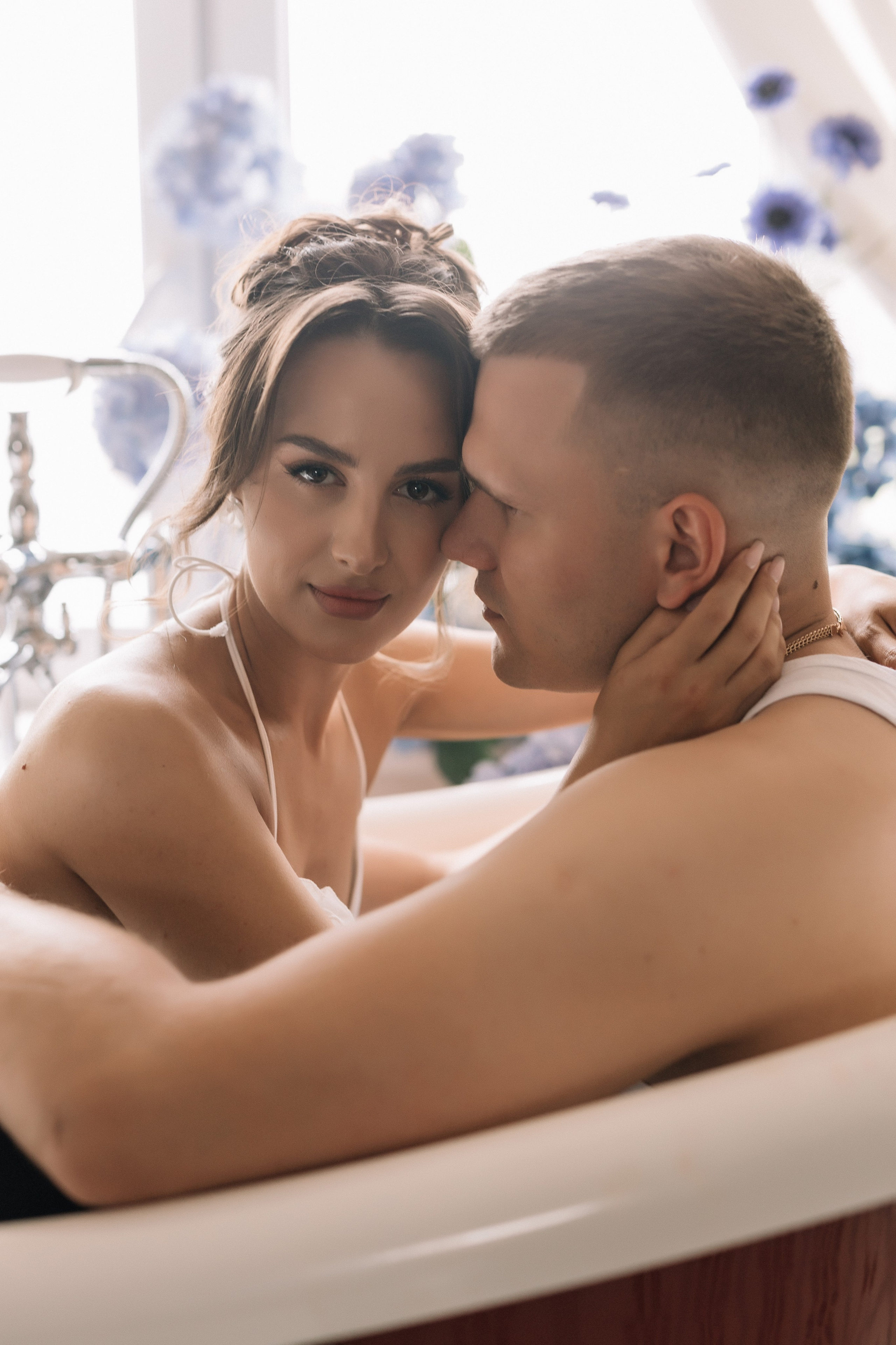 Алина и Александр. Свадебный фотограф в Краснодаре Булатова Наталия