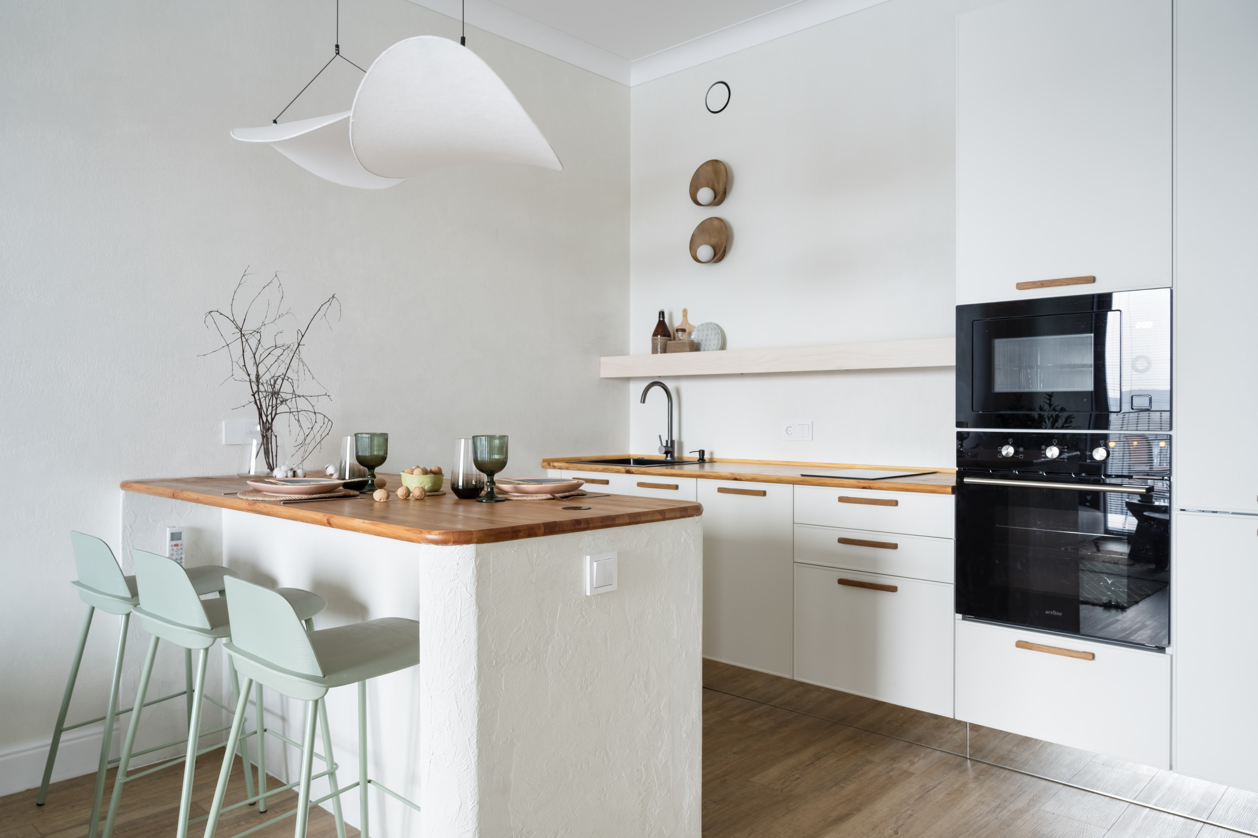 Новый русский. Интерьерный фотограф в Новосибирске Дмитрий Шибаев