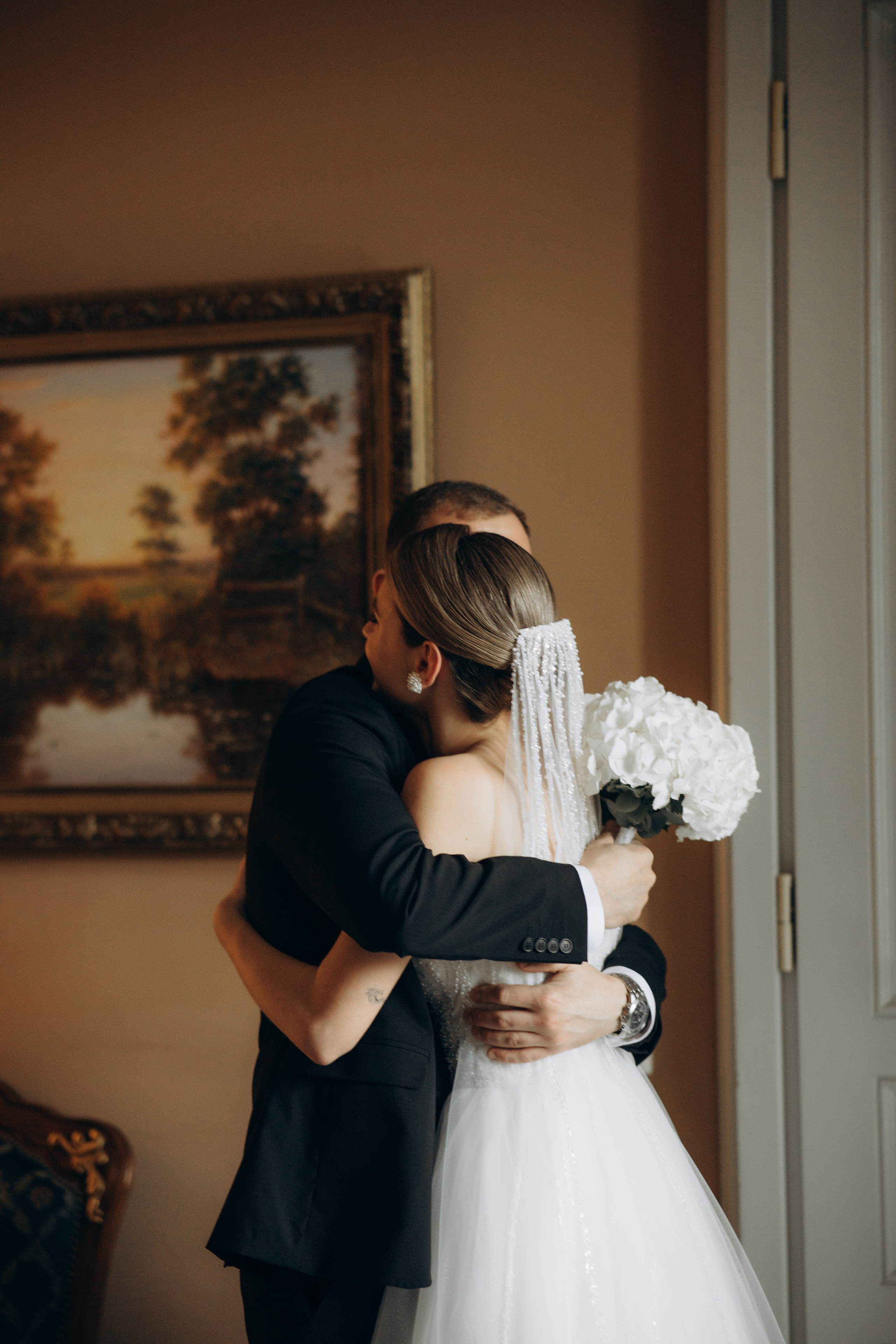 Маргарита и Илья. Свадебный фотограф Москва Павел Фетисов