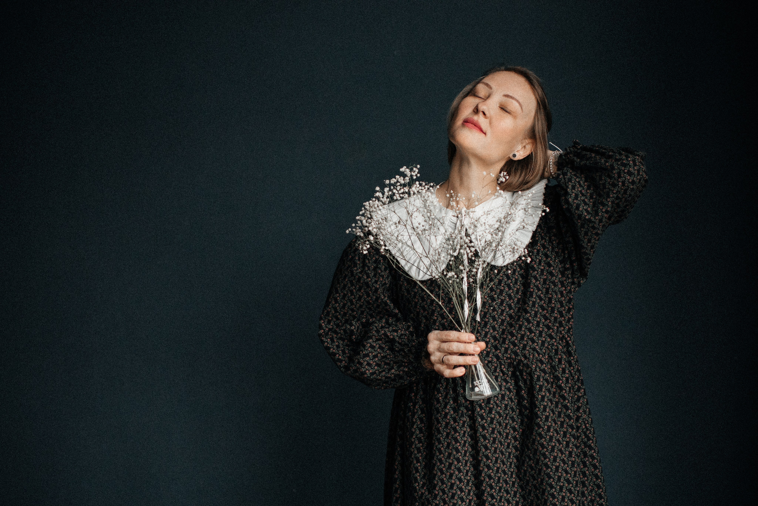 Катя. Фотограф Ира Симóника