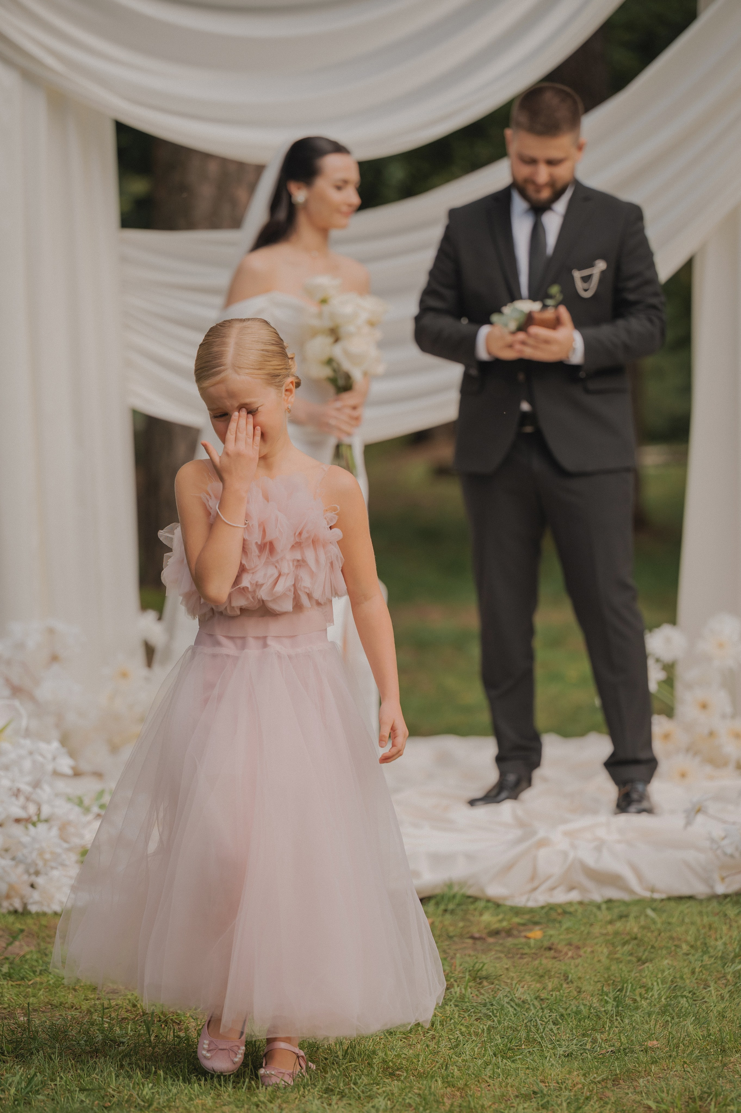 Свадьба. Свадебный фотограф в Рязани Дзюрак Елизавета