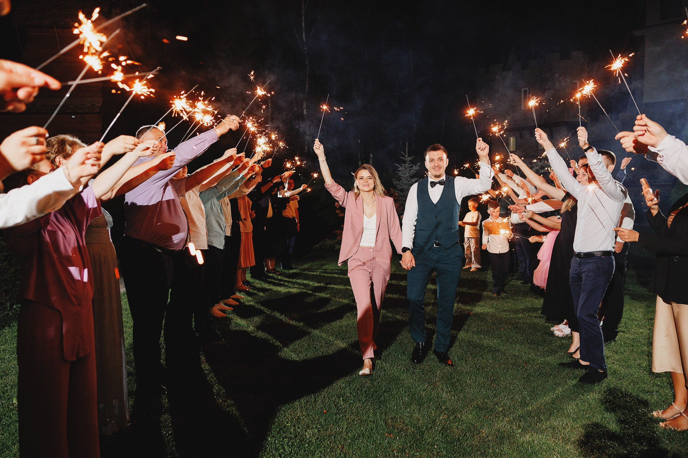 Павел Анастасия. Свадебный фотограф и видеограф Дмитрий Горяченков