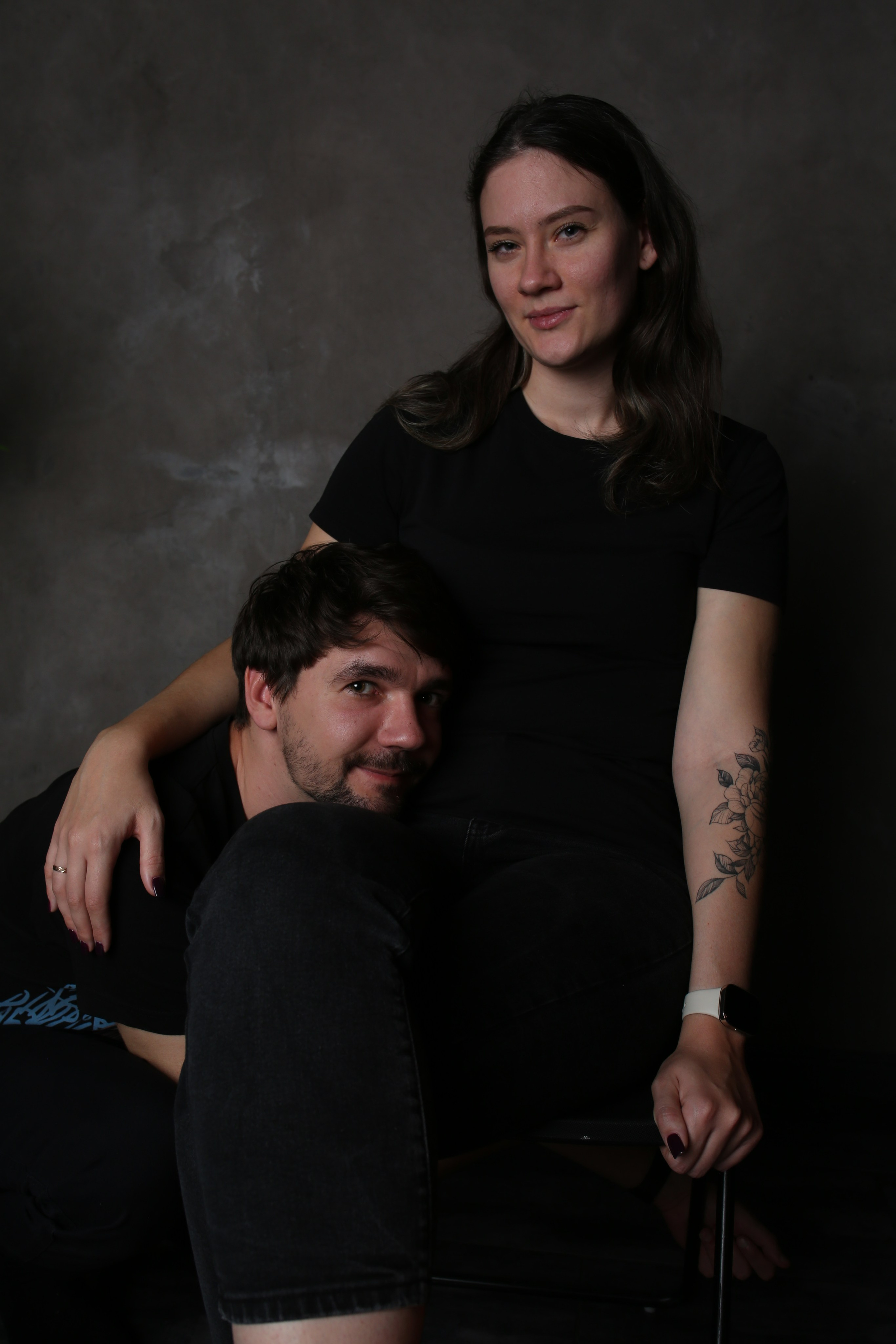 Дидук Алексей Бельевой фотограф Москвы