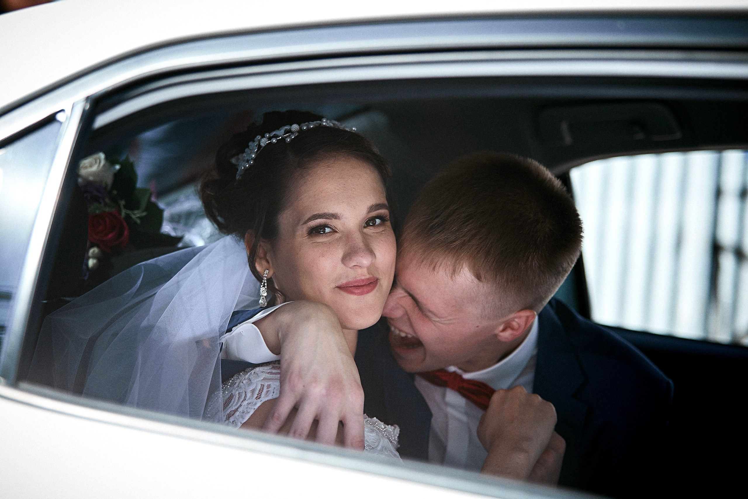 Свадьба. Фотограф в Москве и Подмосковье Сергей Дорохов