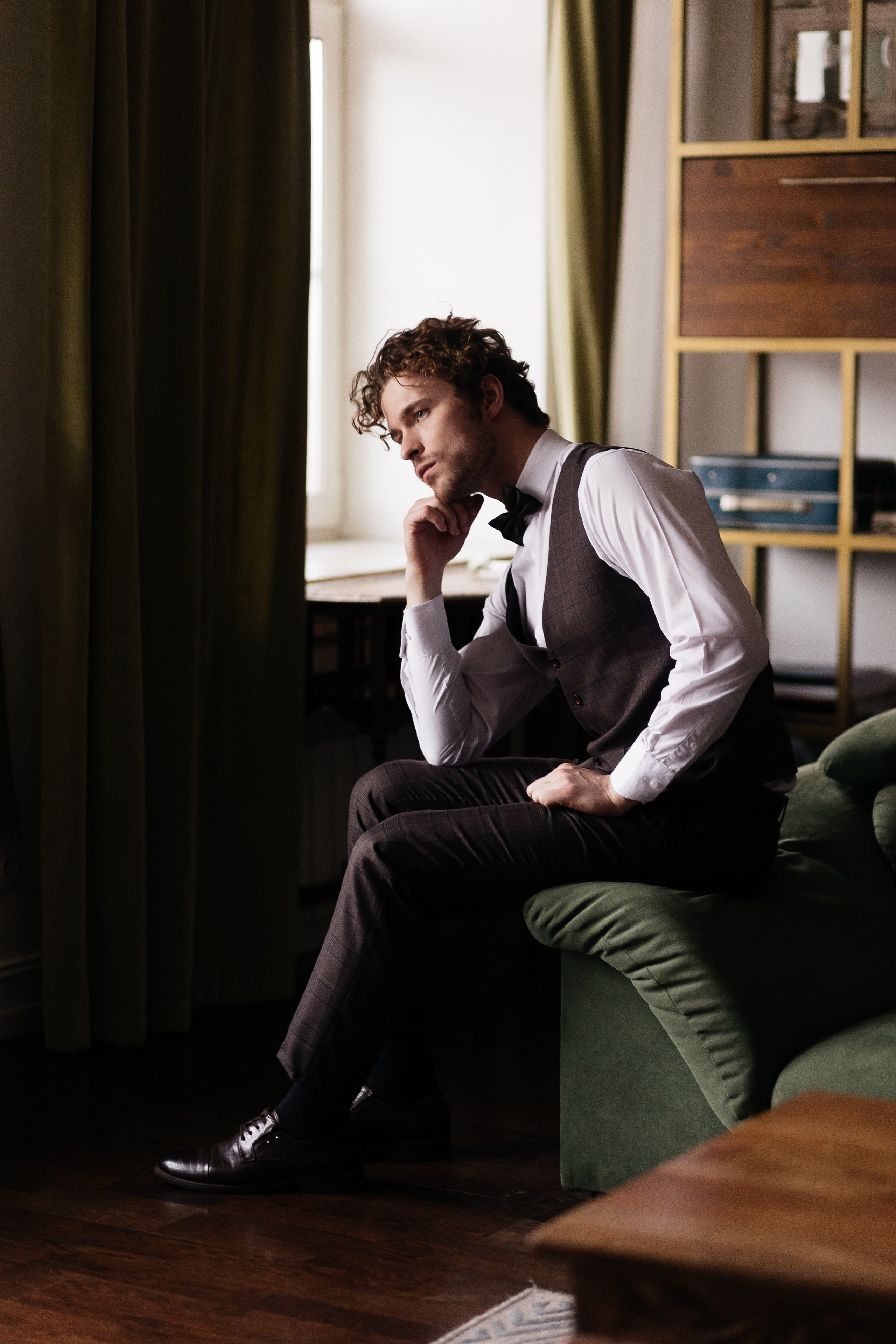 Санкт-Петербург. Свадебный фотограф Наталья Молявина