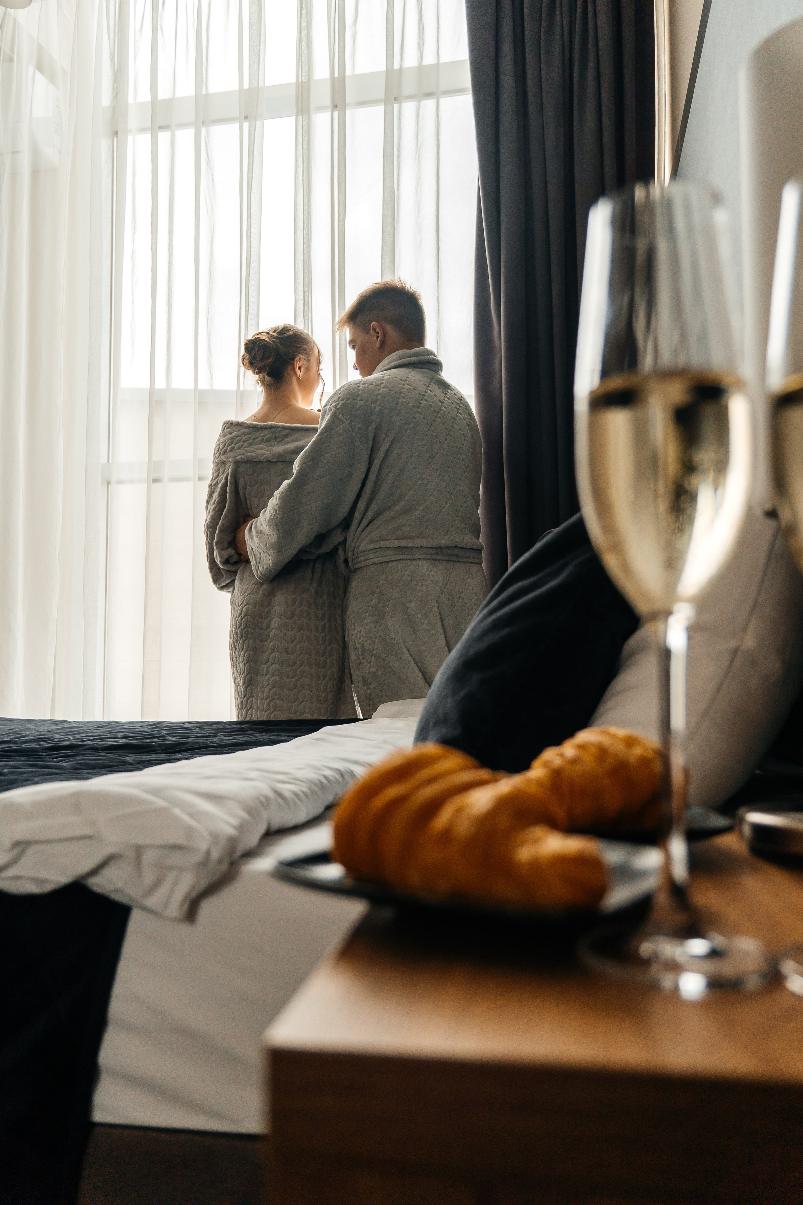 Катерина и Никита. Семейный и LifeStyle фотограф в Жигулевске и Тольятти Рустам Ханмурзин