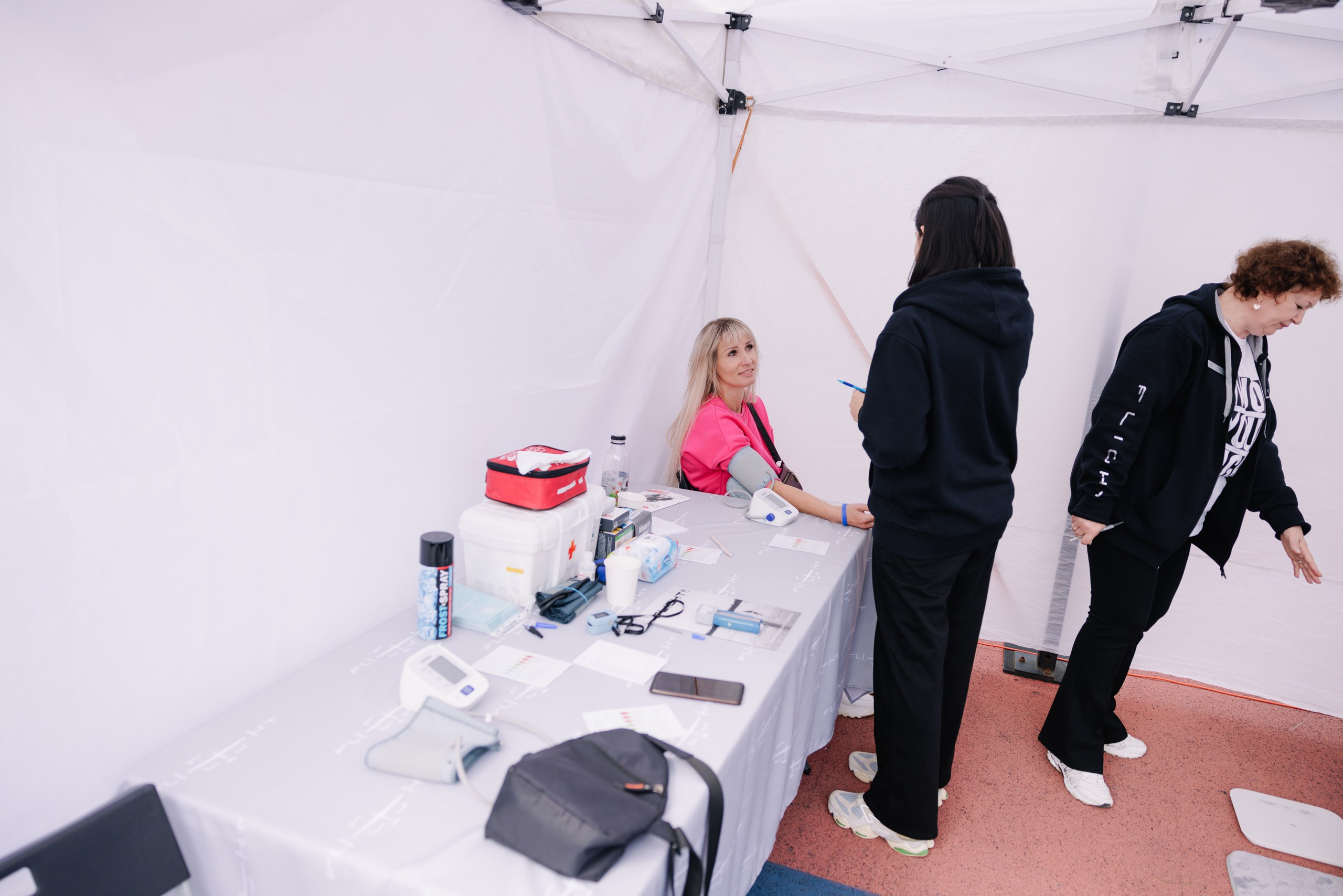 Комос — спартакиадa. Фотограф в Ижевске и Казани Богданов Яков