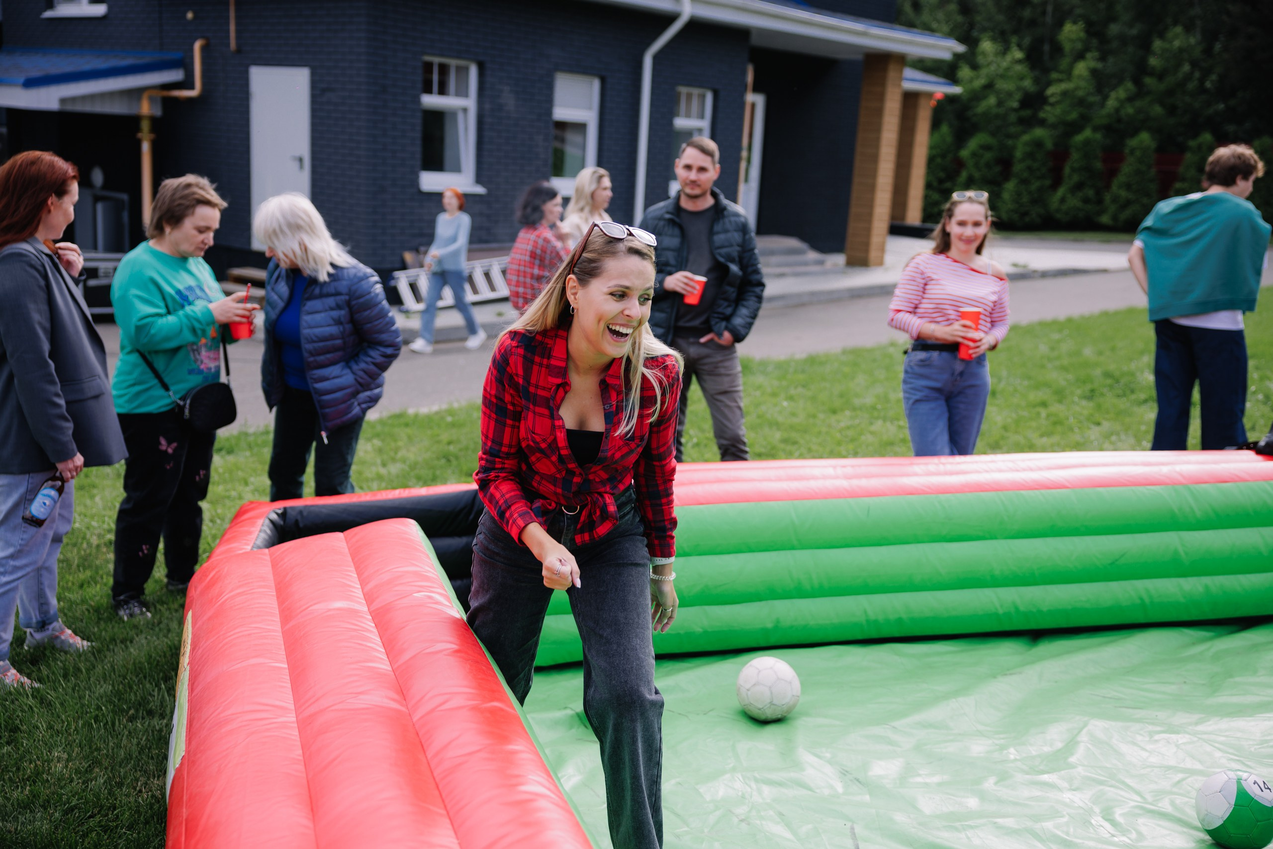 Uds. Фотограф в Ижевске и Казани Богданов Яков