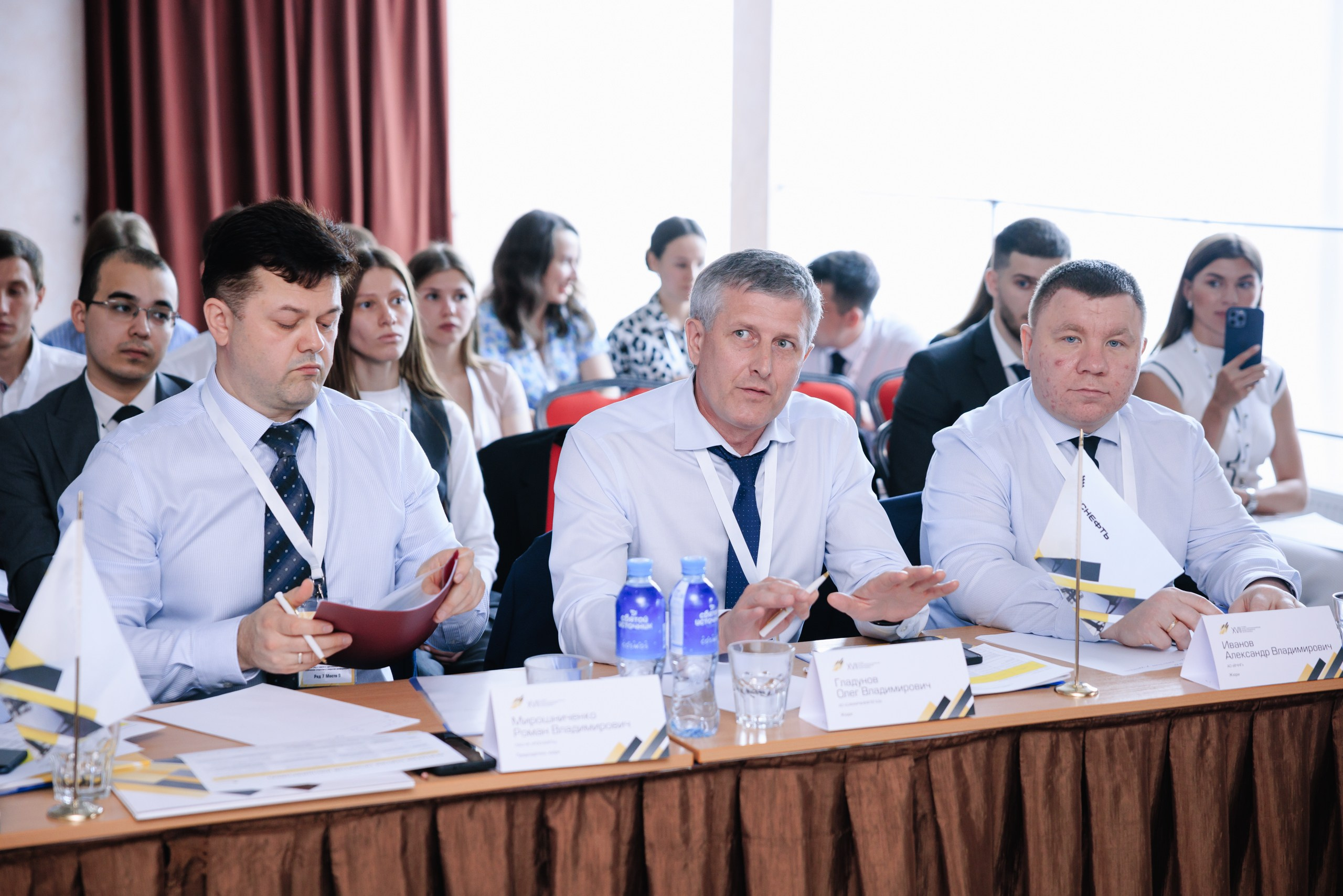 Роснефть. Фотограф в Ижевске и Казани Богданов Яков