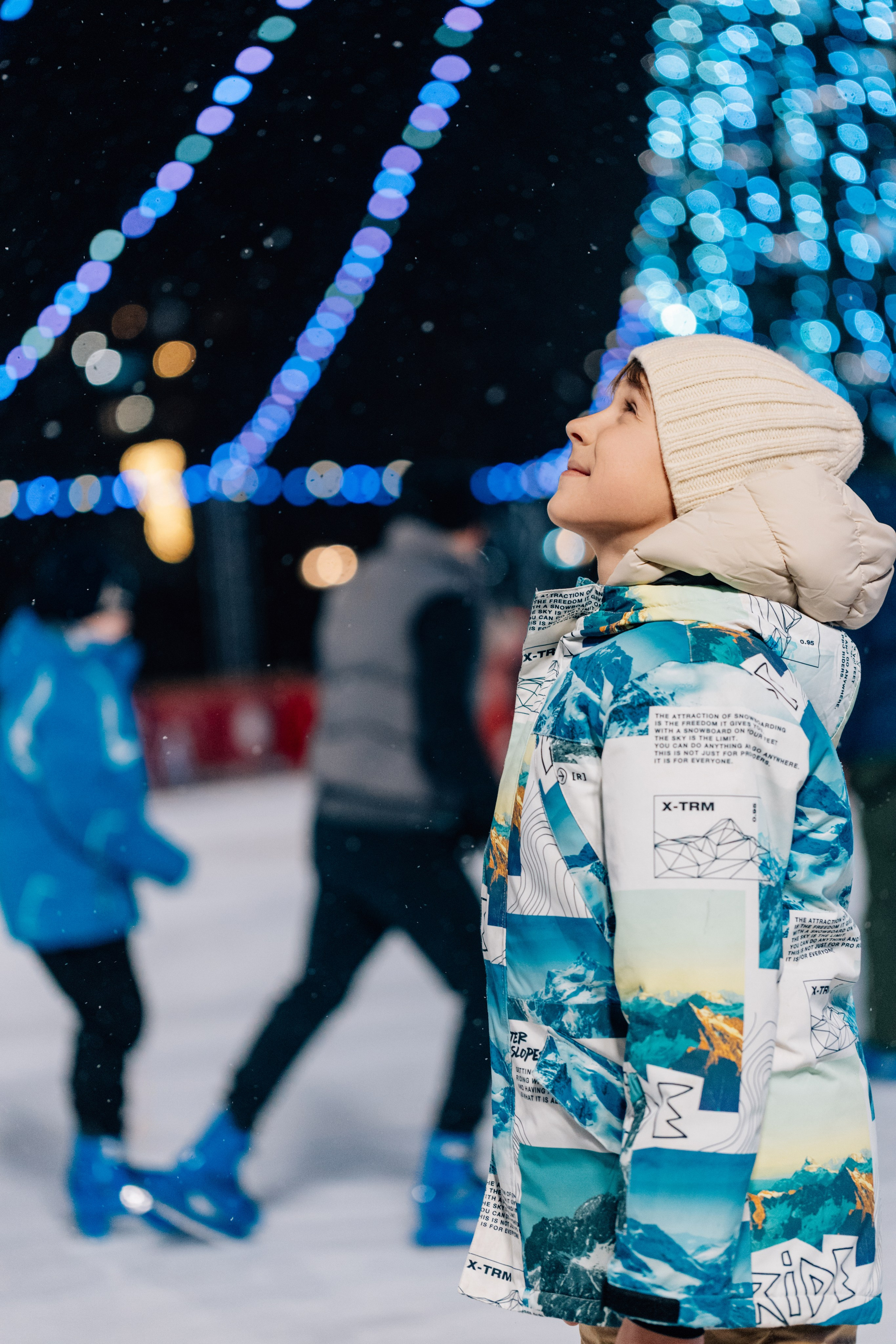 ПРИМЕРЫ ФОТО. Class Story