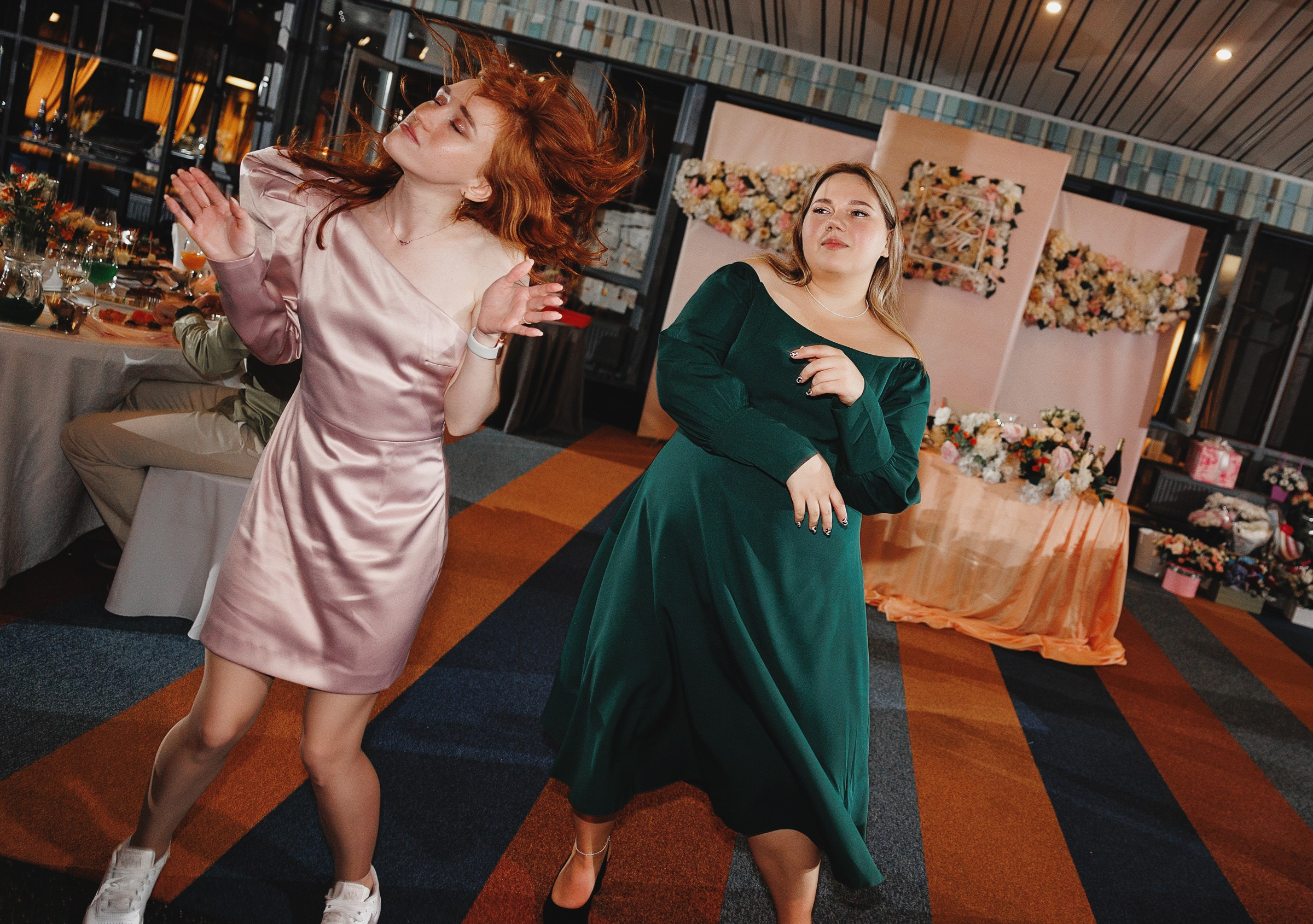 Максим и Татьяна. Свадебный фотограф и видеограф Дмитрий Горяченков