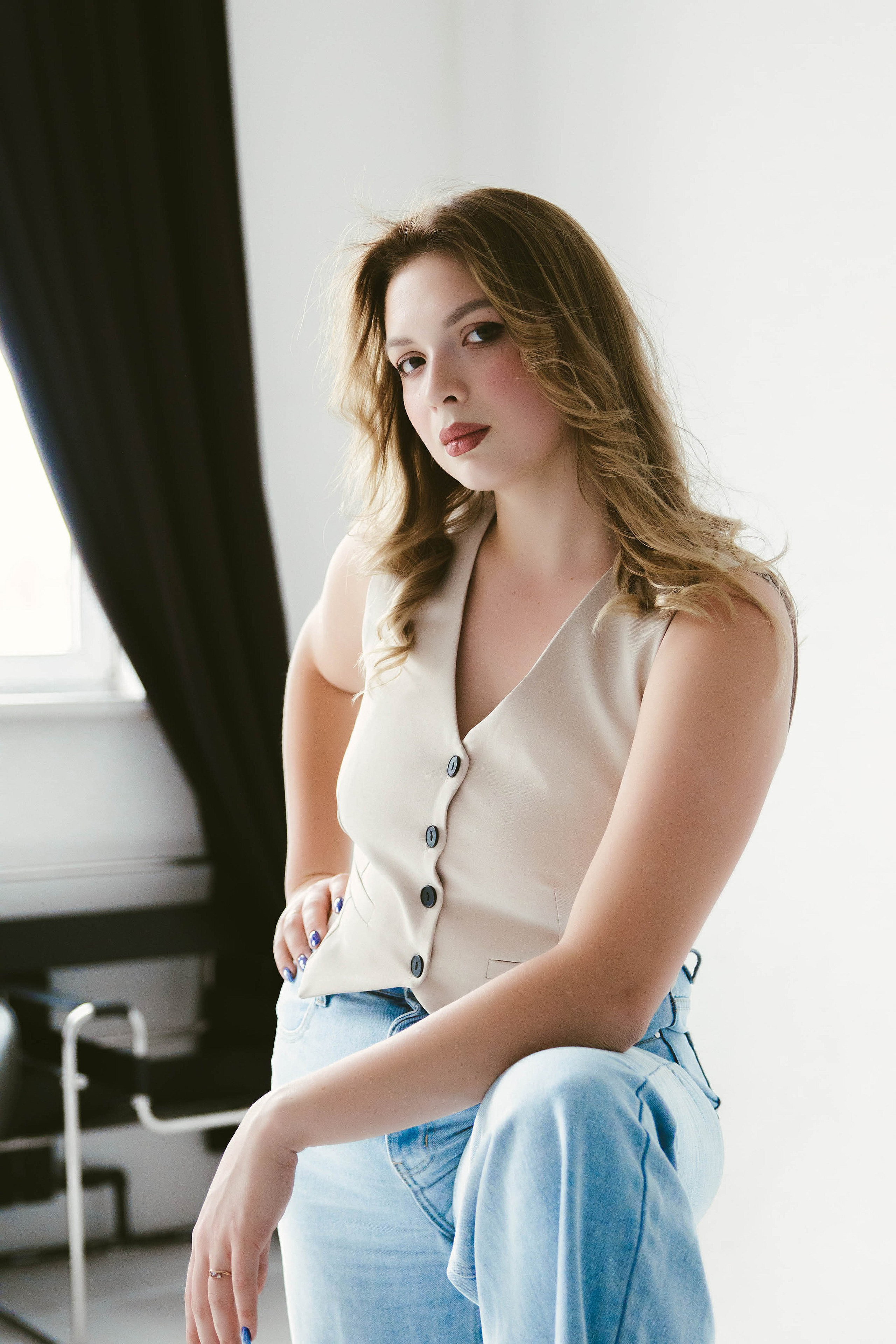 Ира. Фотограф в Липецке и Москве Рыкова Юлия