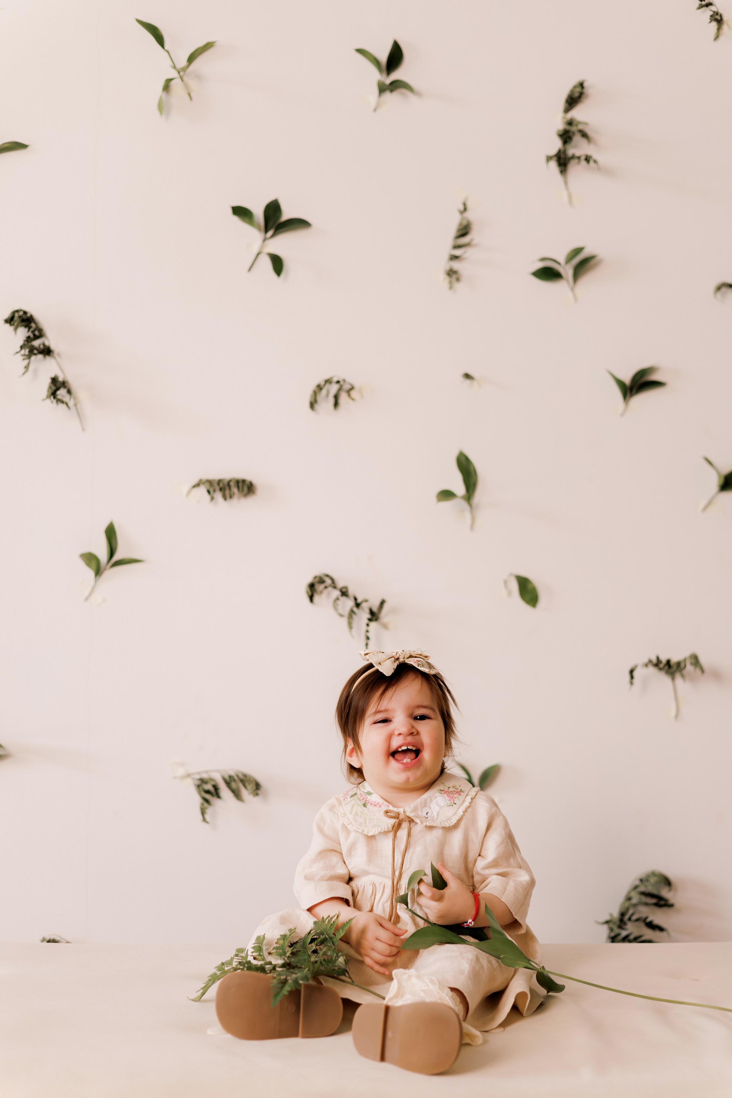 СТУДИЙНЫЕ. Детский и семейный фотограф  Биробиджан Оля Светагор