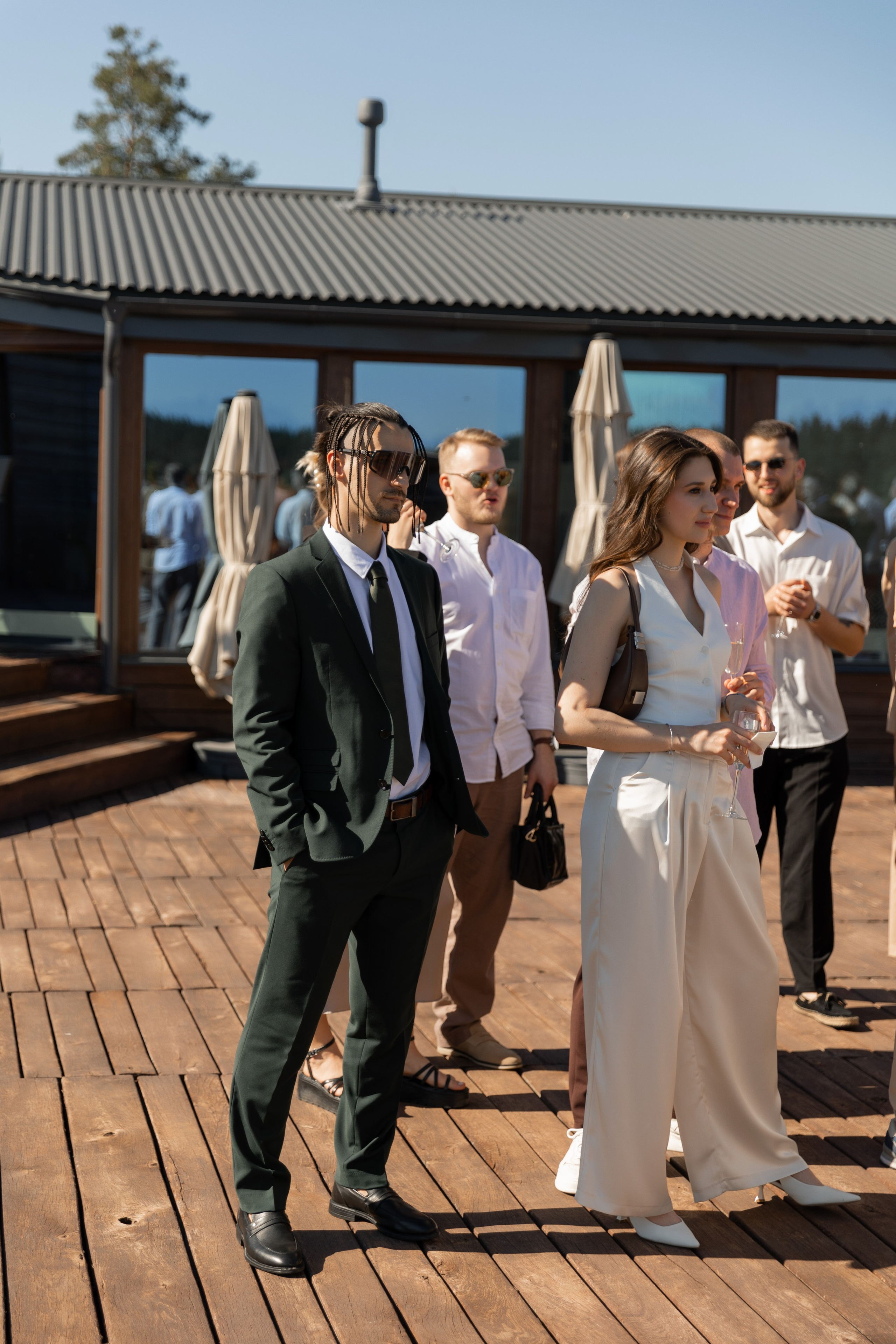 Екатерина и Алексей. Я Ира и я фотографирую свадьбы более 10 лет