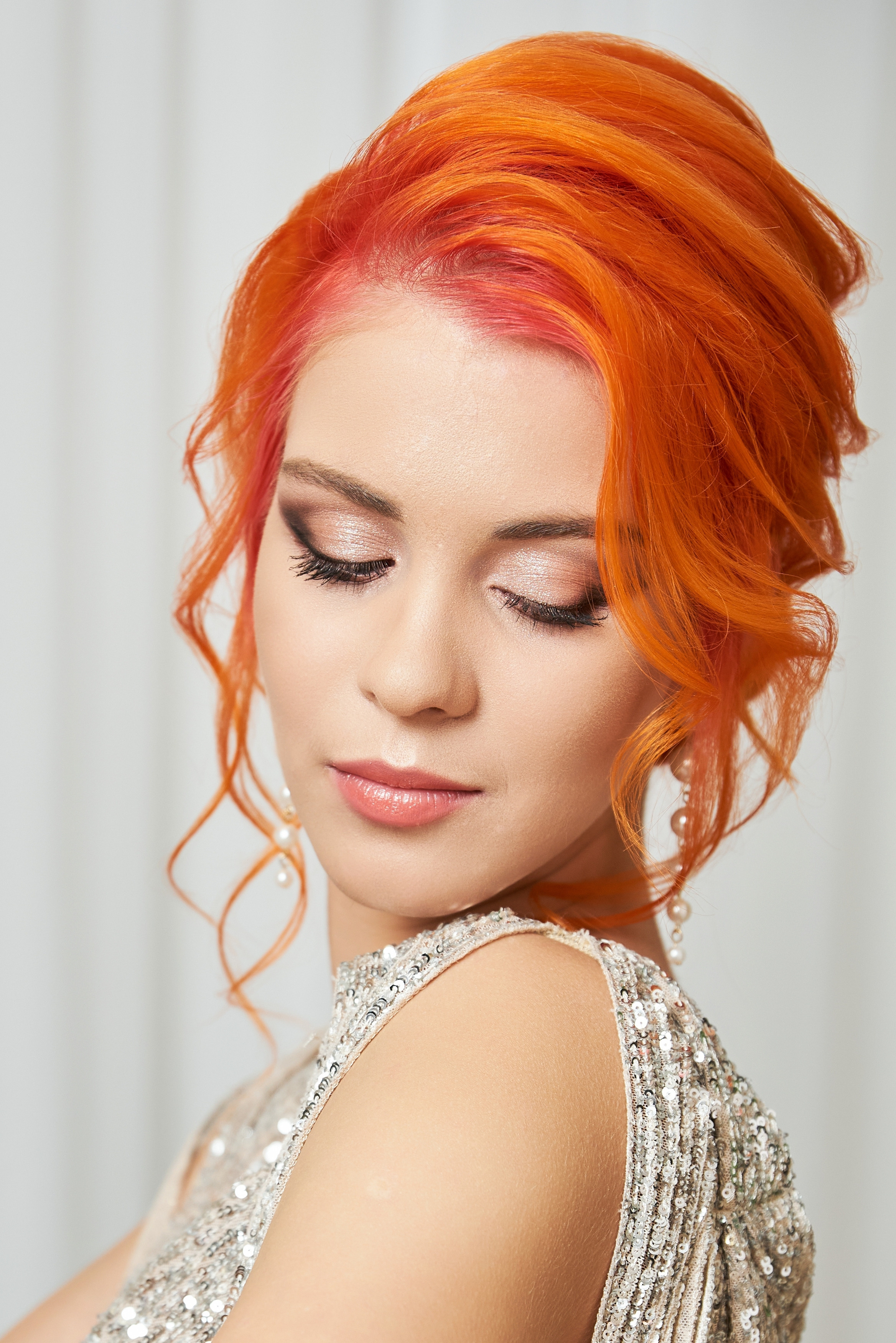 Фотосессии. Профессиональный фотограф в Санкт-Петербурге Артём Булкин